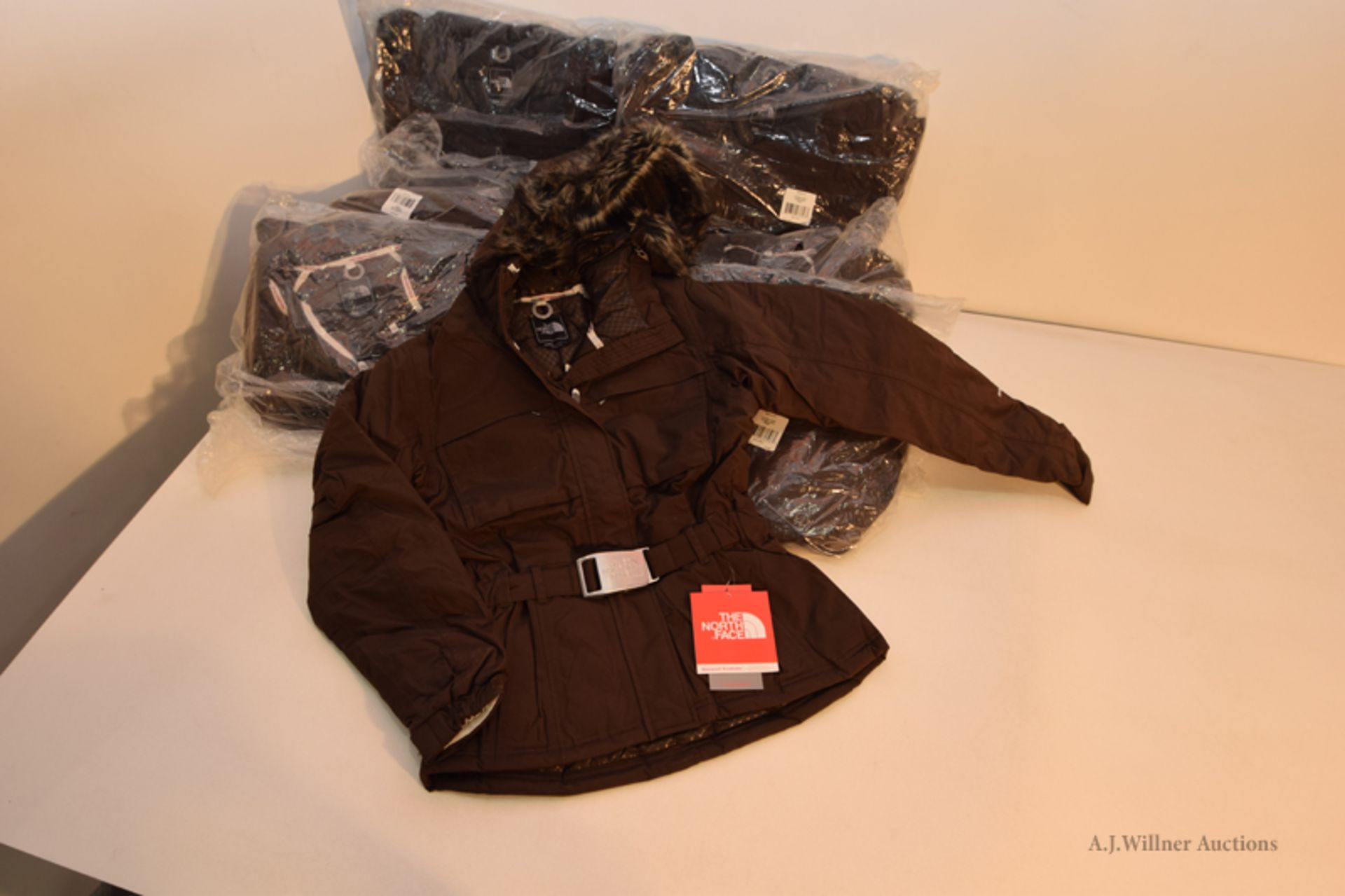 The North Face Clothing - Image 4 of 4