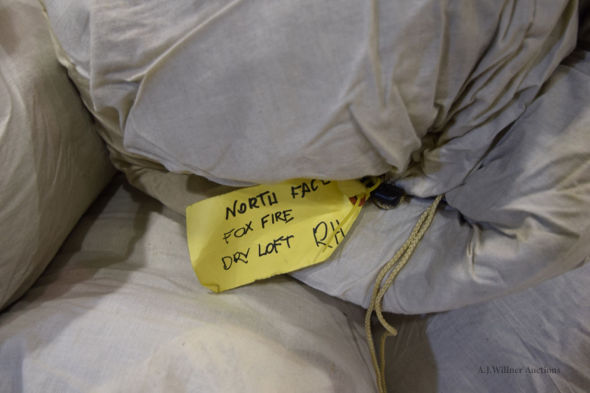 The North Face Sleeping Bags - Image 8 of 21