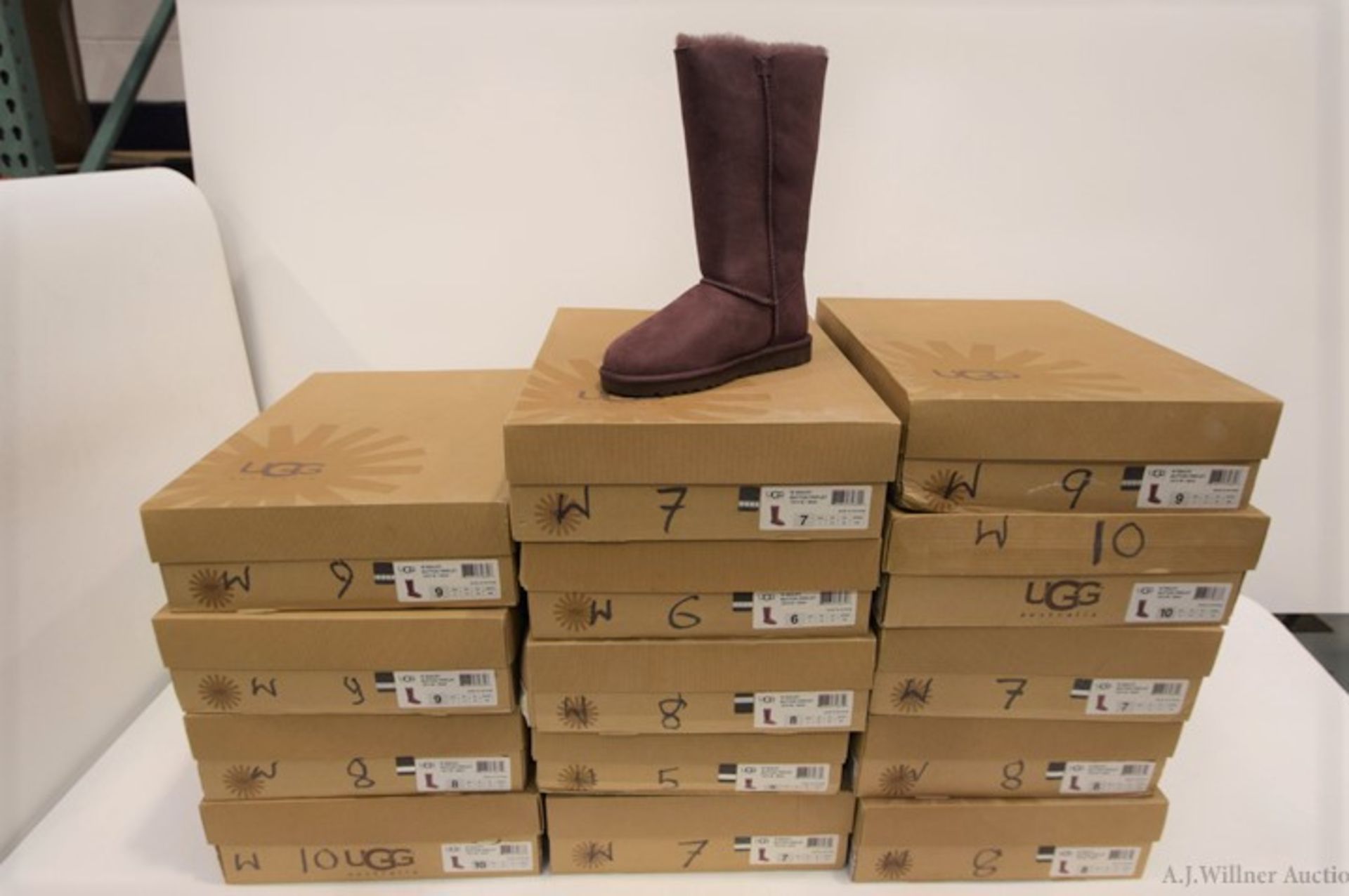 Ugg Footwear