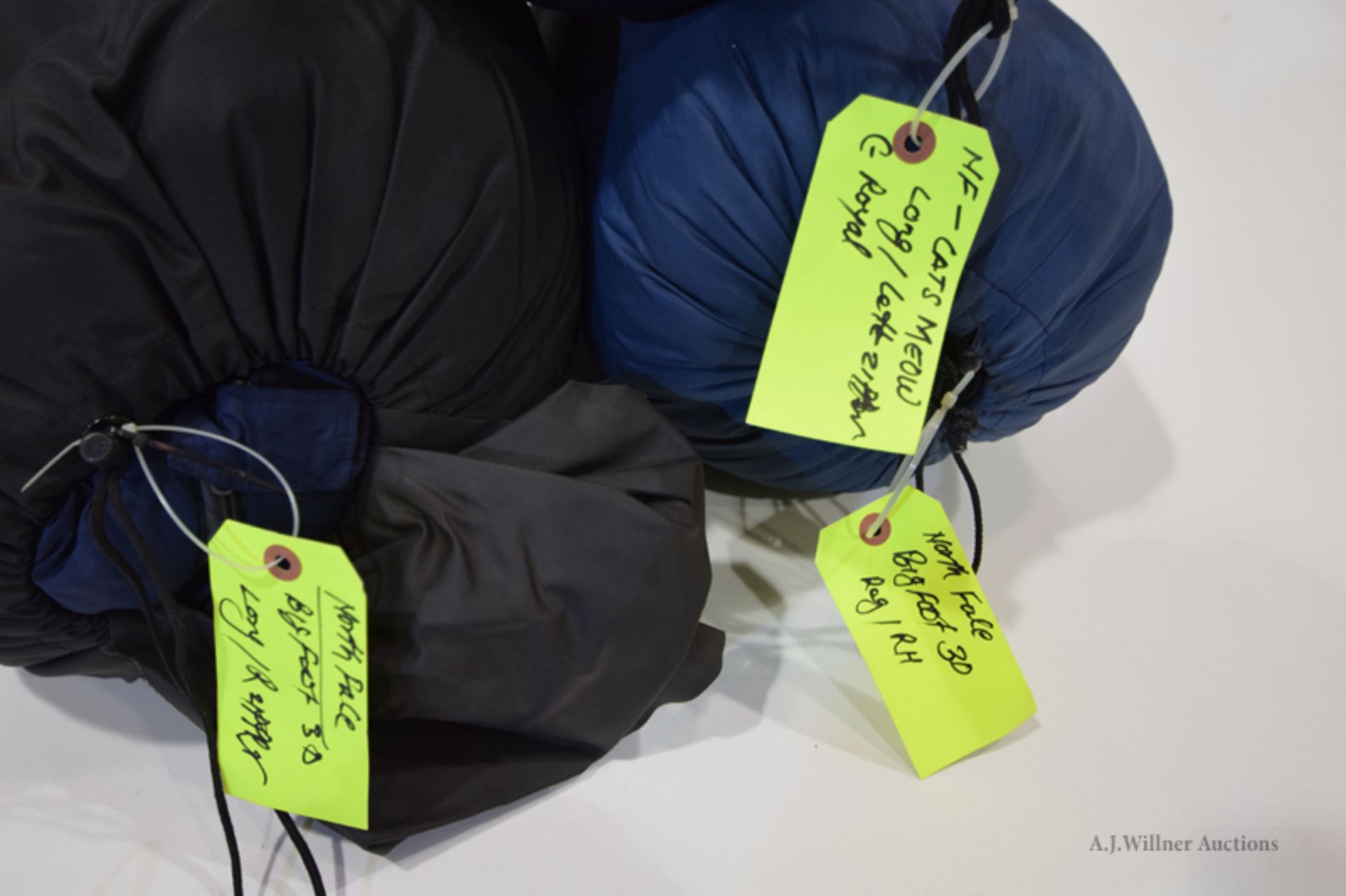 The North Face Sleeping Bags - Image 19 of 21
