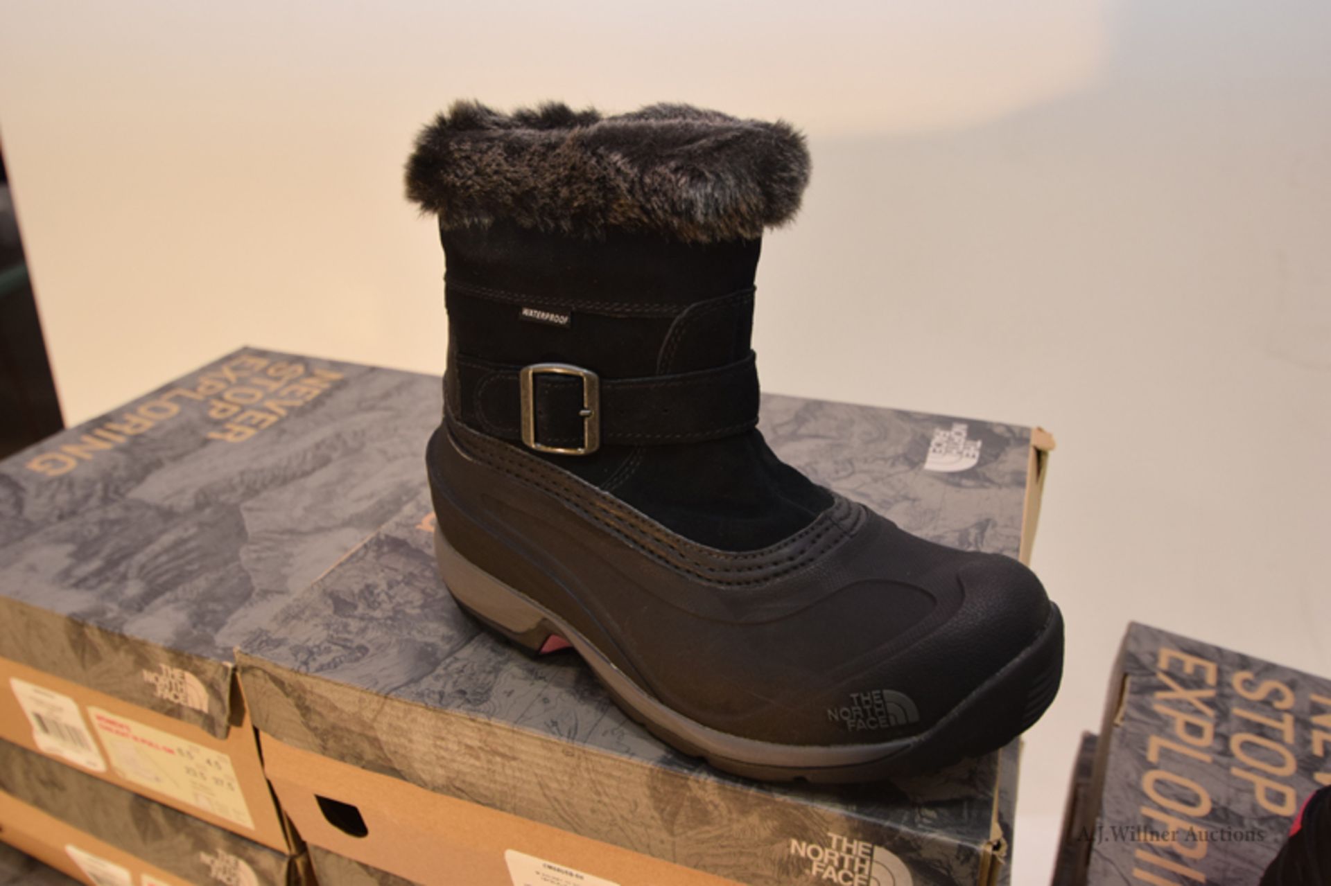 The North Face Footwear - Image 3 of 7