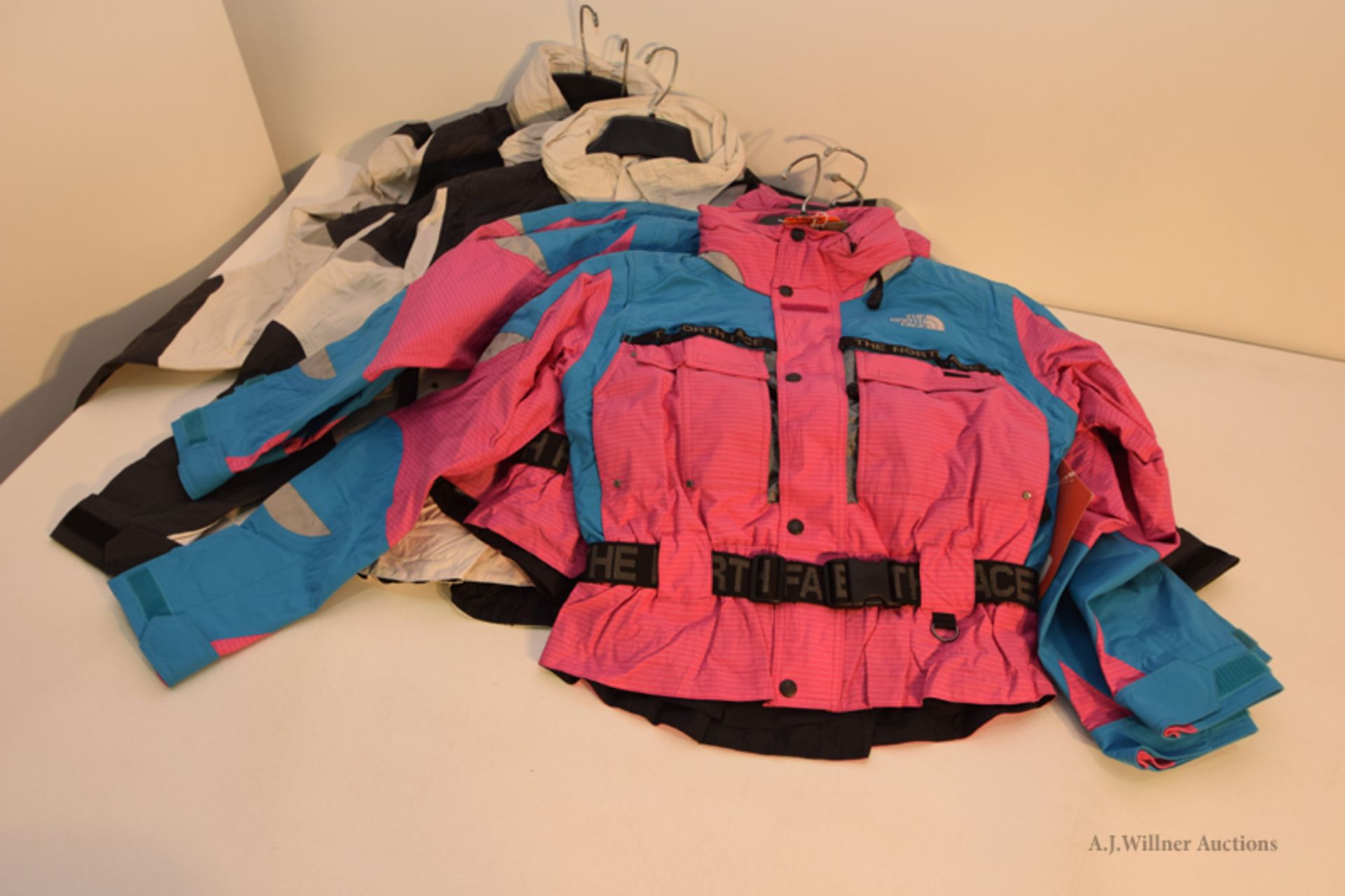 The North Face Clothing - Image 5 of 6