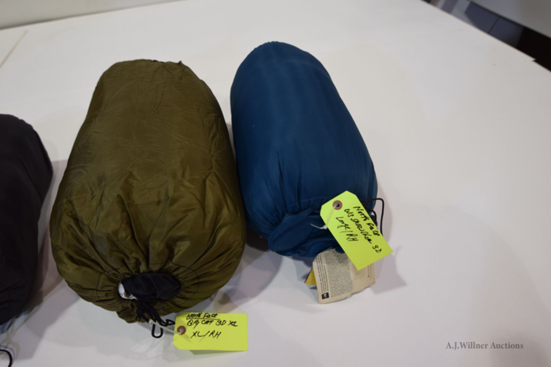 The North Face Sleeping Bags - Image 16 of 17