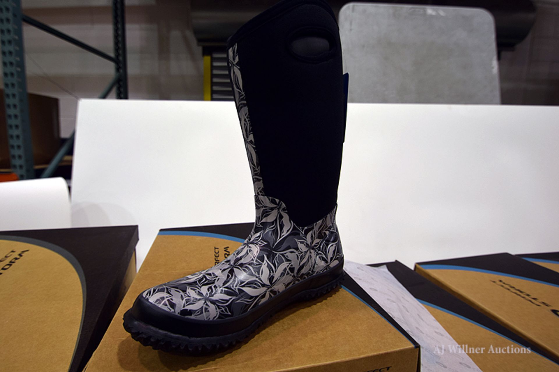 Perfect Storm Boots - Image 2 of 4