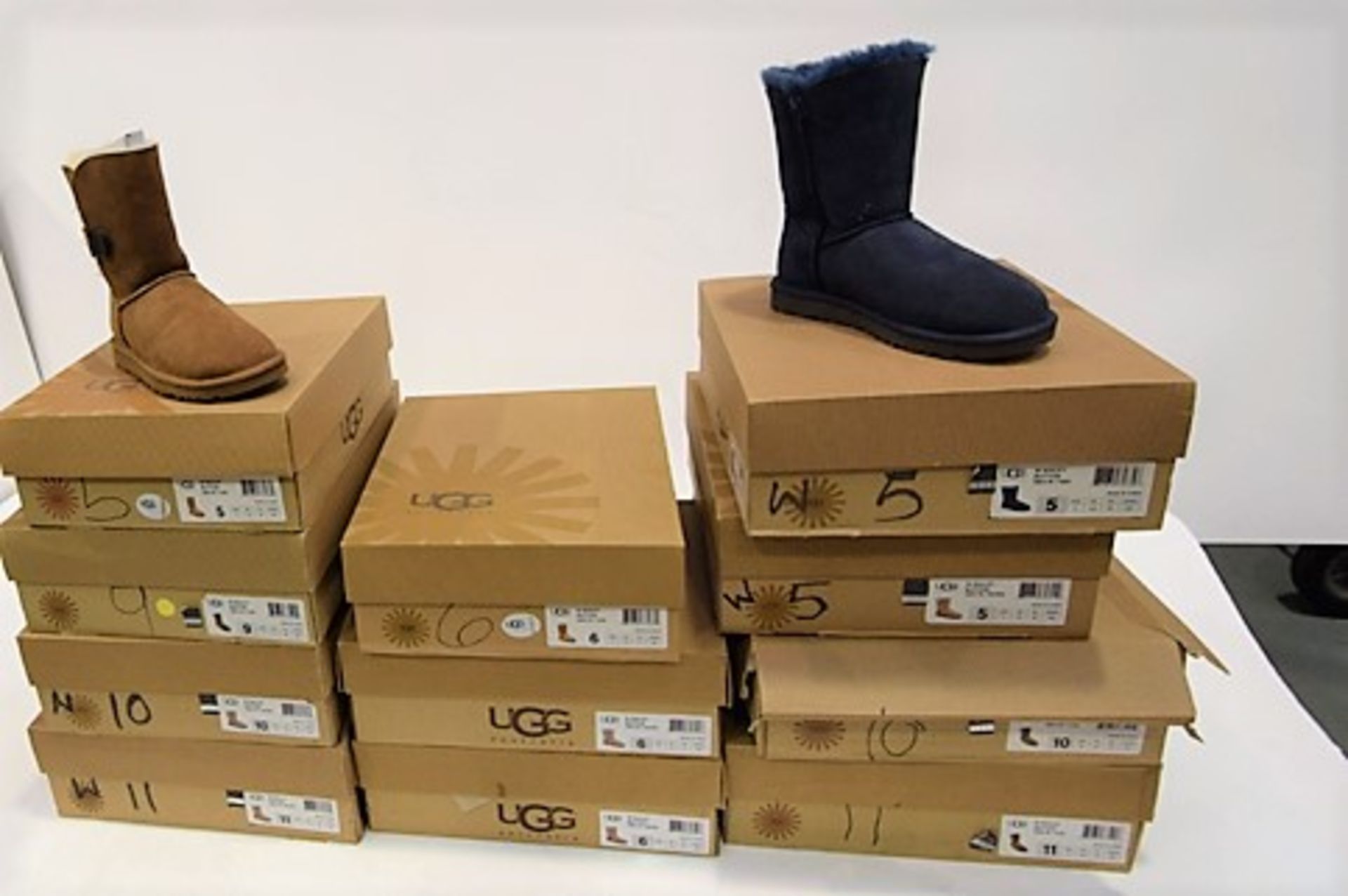 Ugg Footwear
