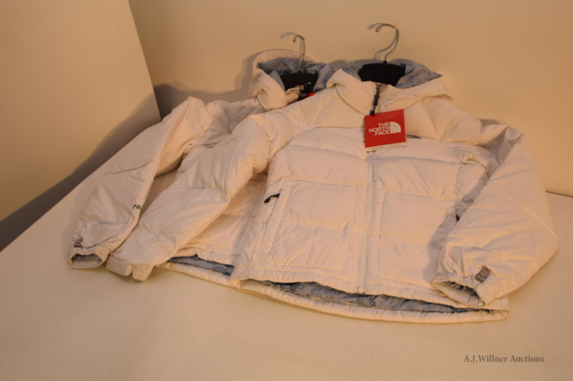 The North Face Clothing - Image 4 of 6