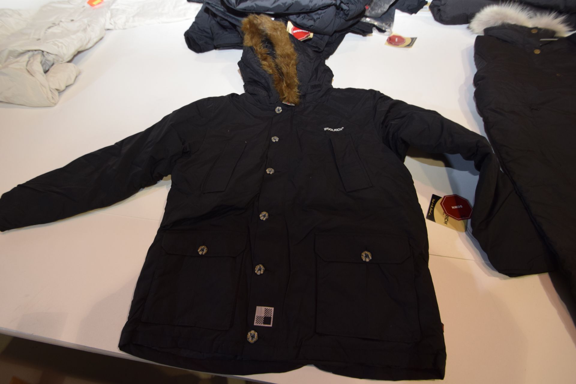 Woolrich Clothing - Image 3 of 4