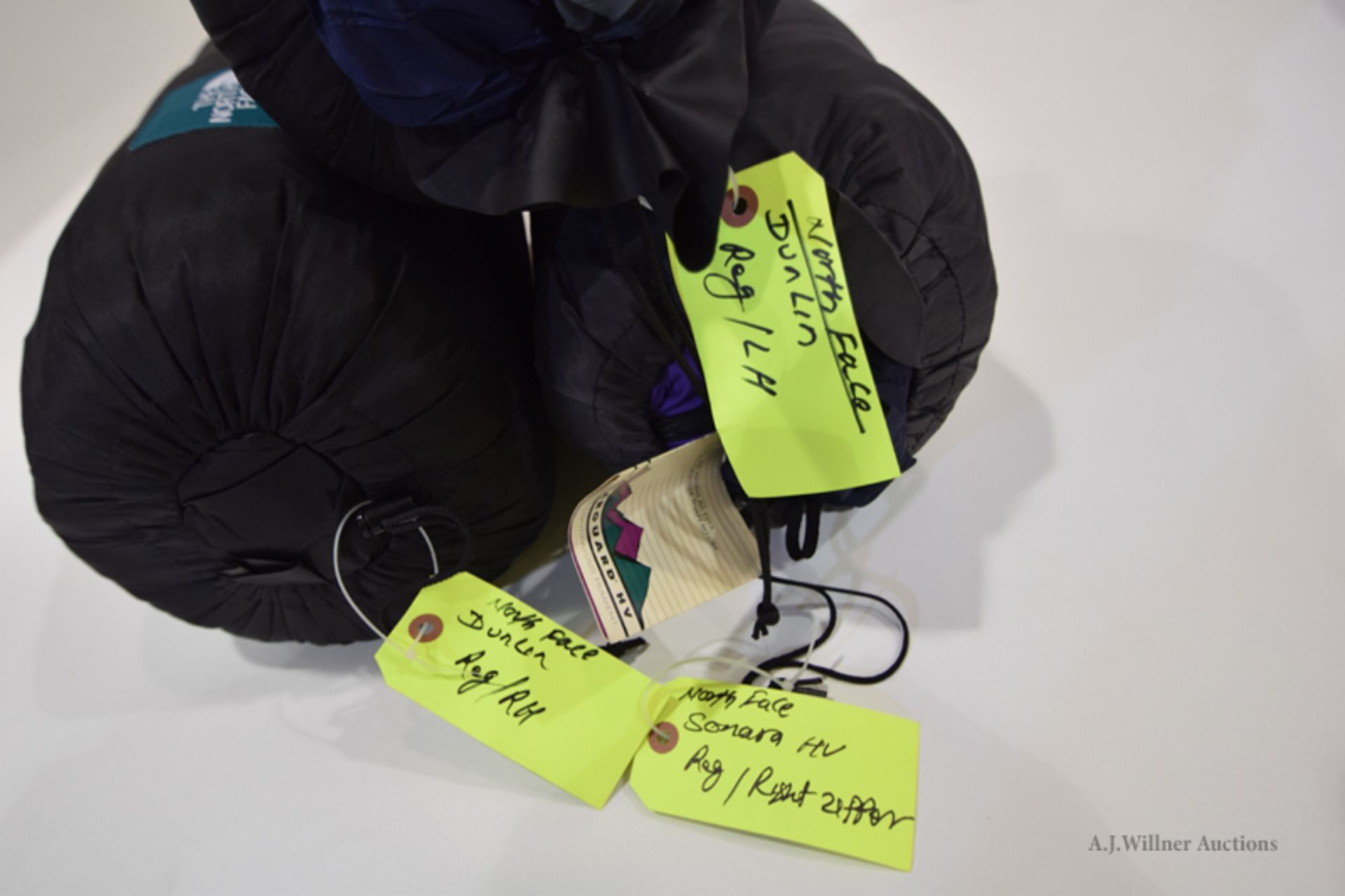 The North Face Sleeping Bags - Image 15 of 17