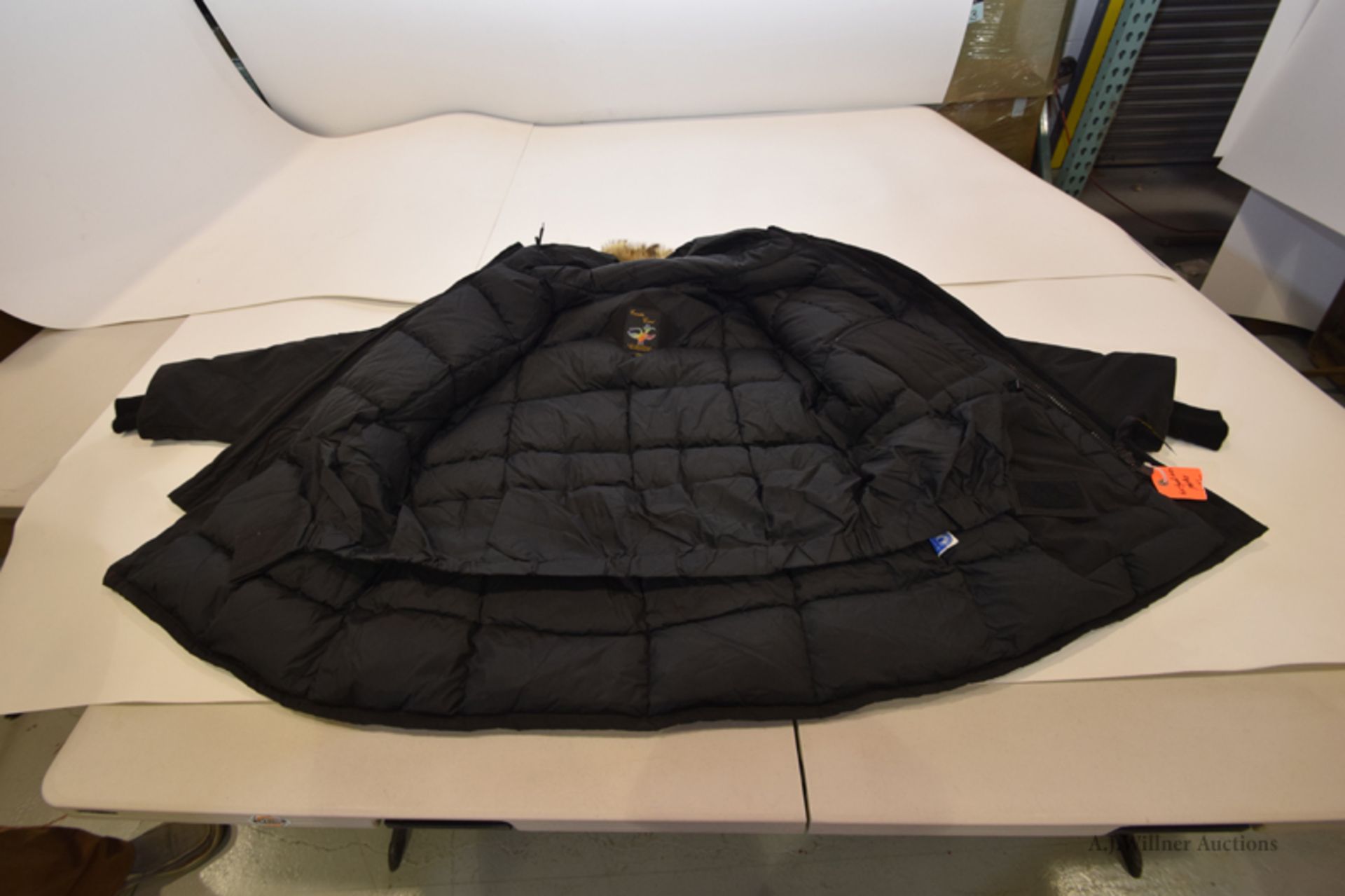 Canada Goose Jacket - Image 17 of 22