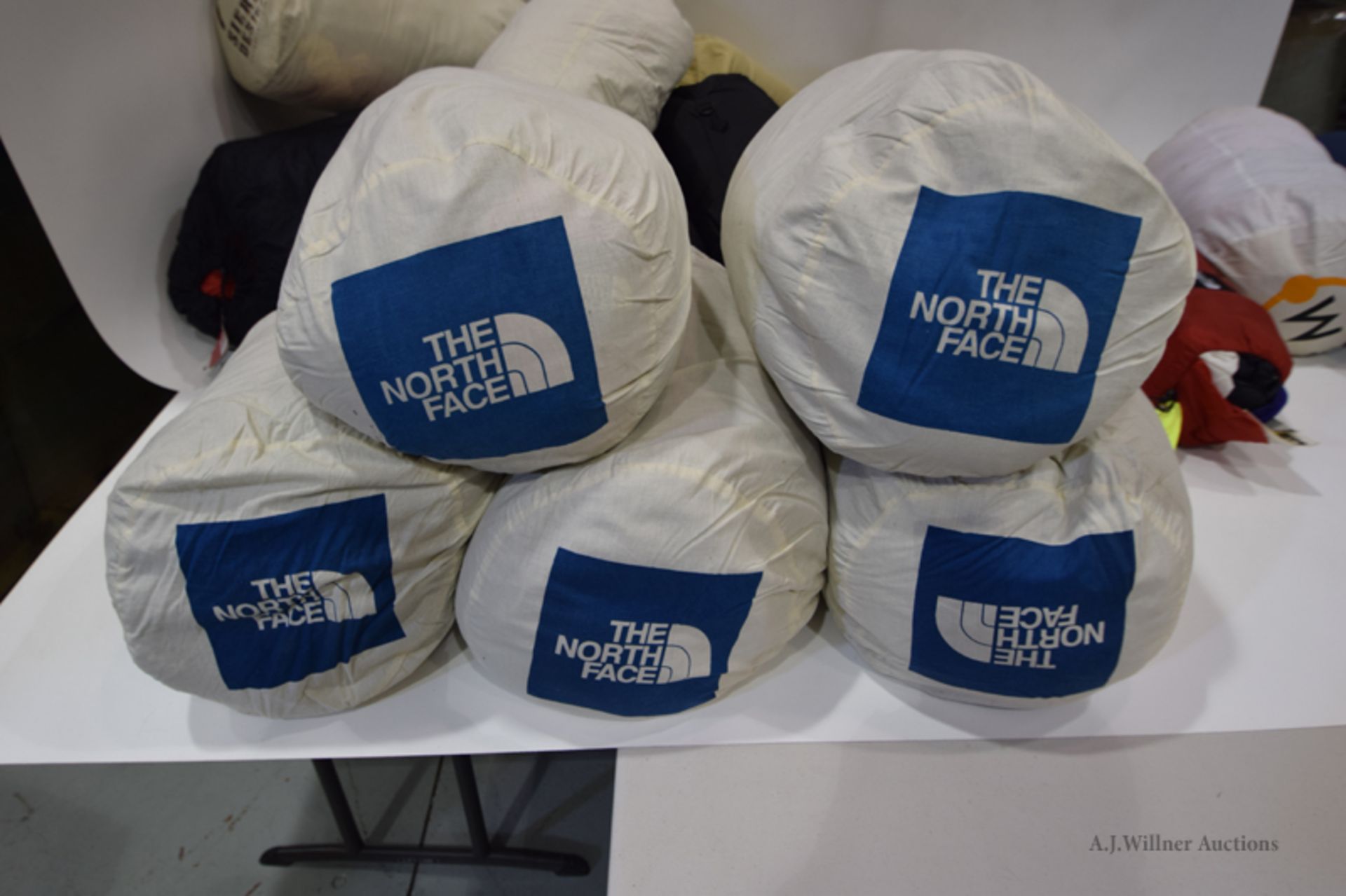 The North Face Sleeping Bags - Image 6 of 21