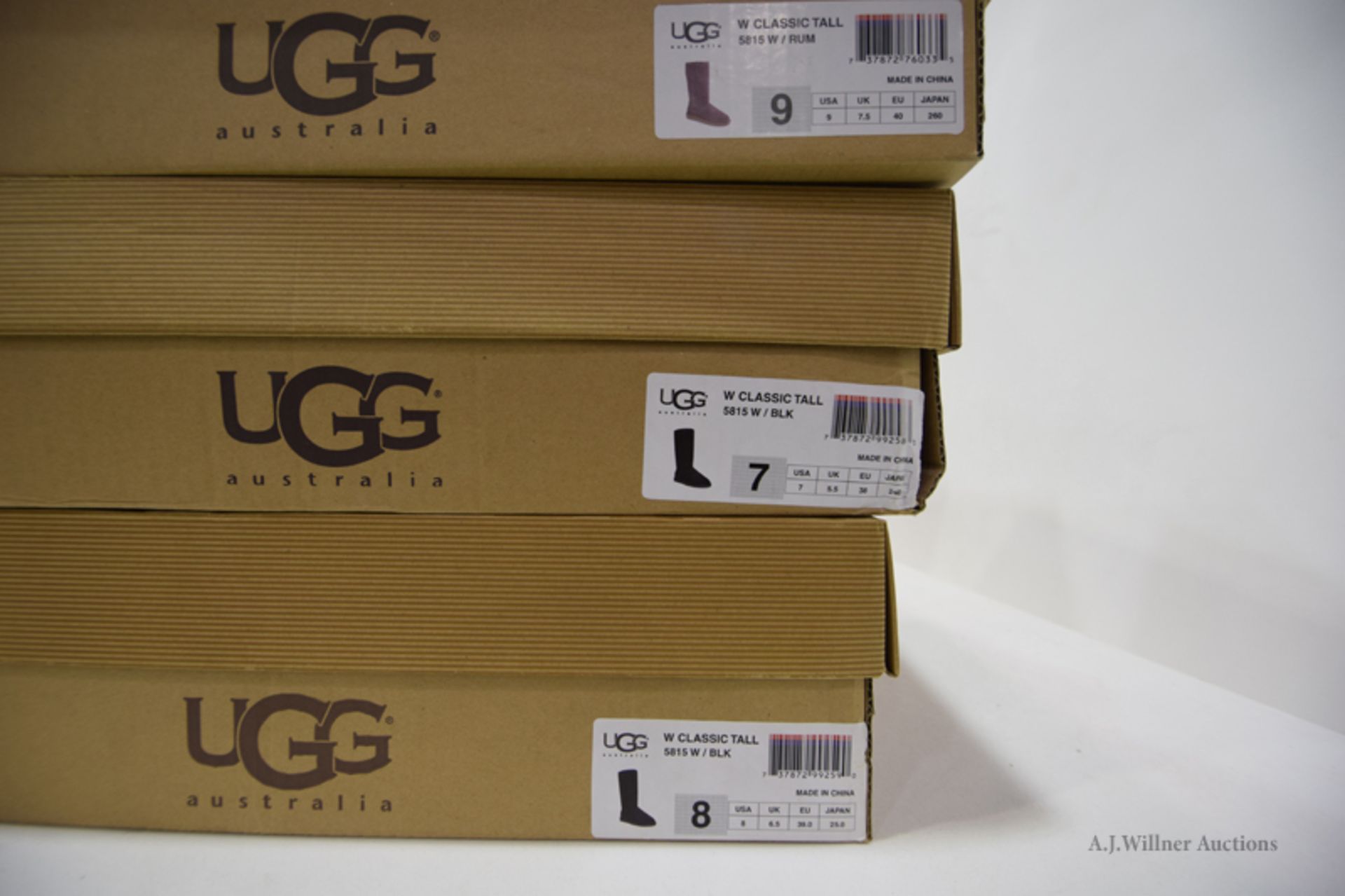 Ugg Footwear - Image 2 of 5