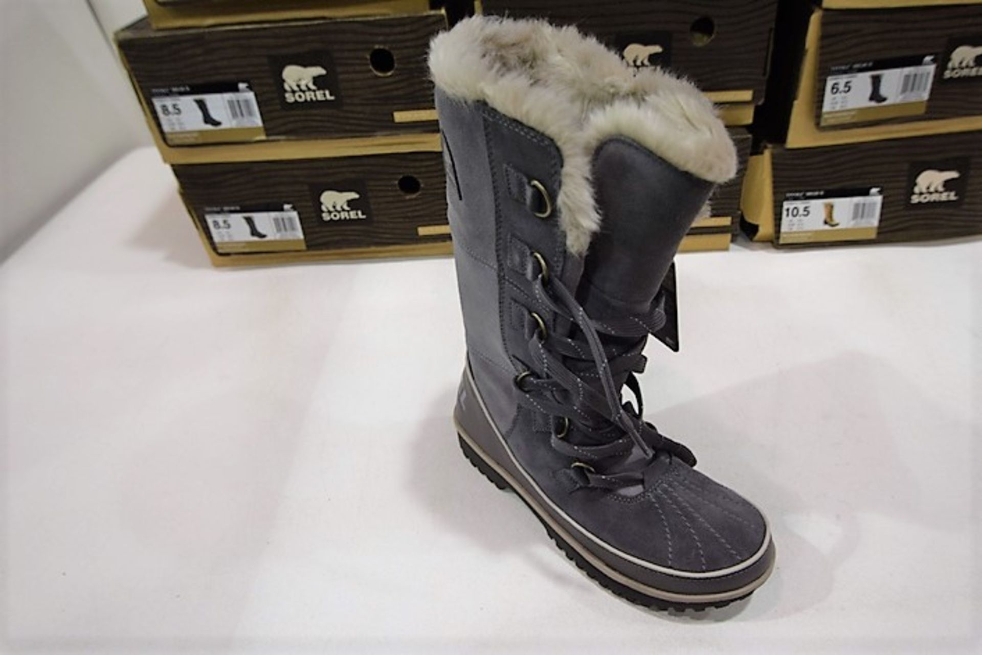 Sorel Footwear - Image 3 of 9