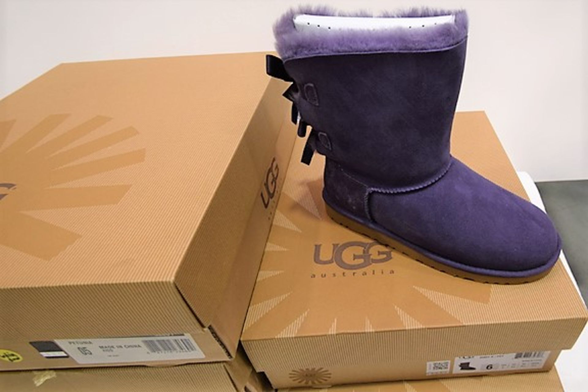 Ugg Footwear - Image 2 of 6