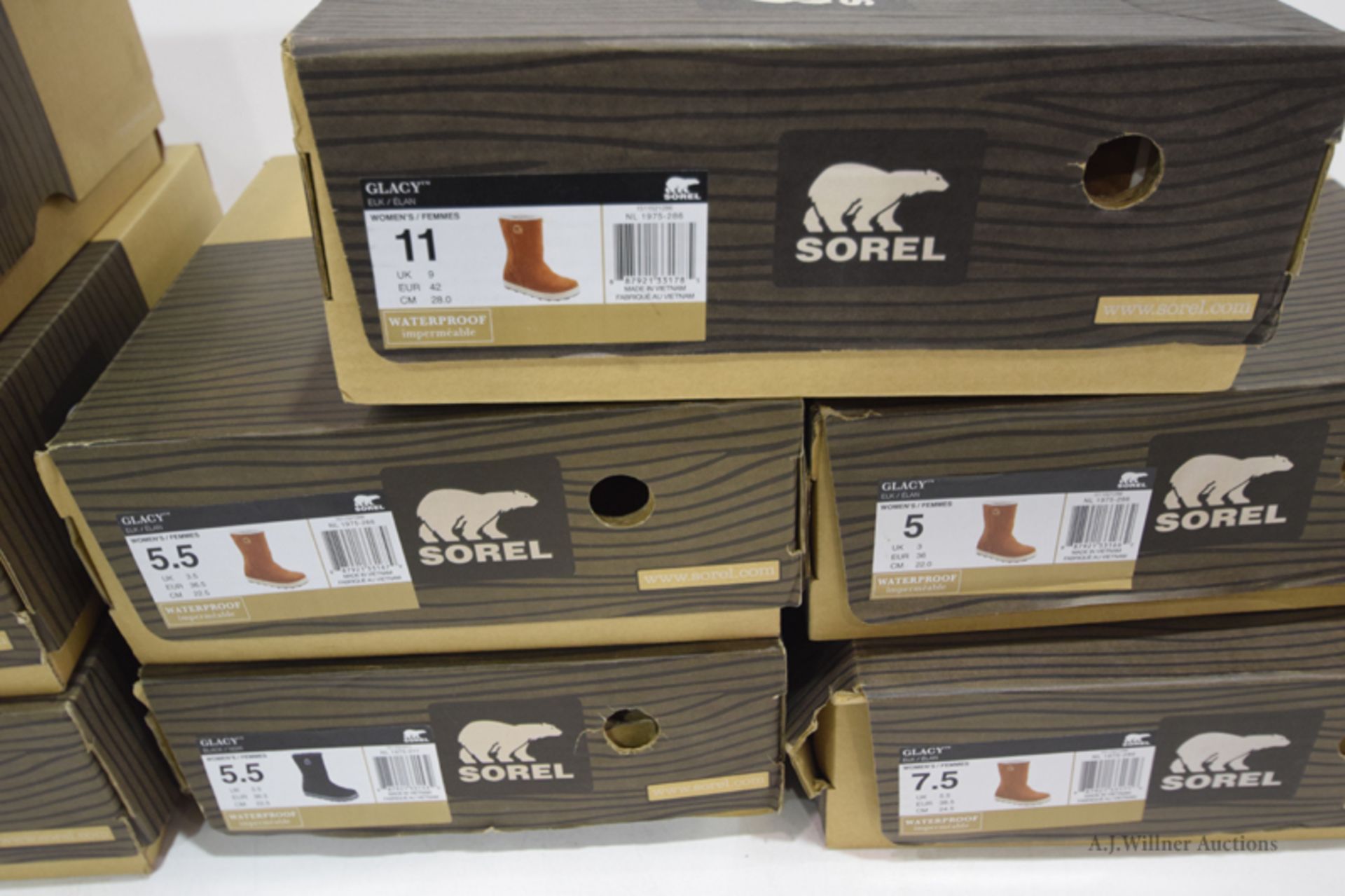 Sorel Footwear - Image 8 of 9