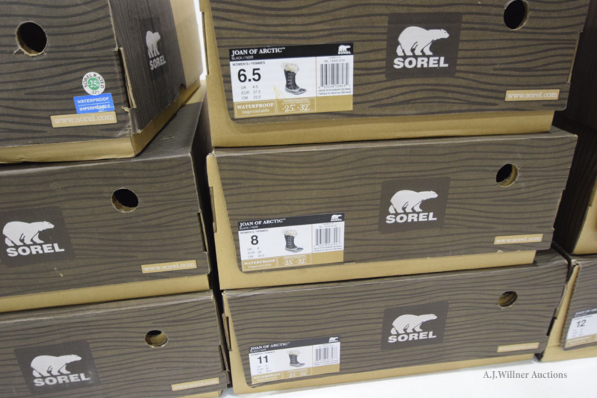 Sorel Footwear - Image 5 of 6