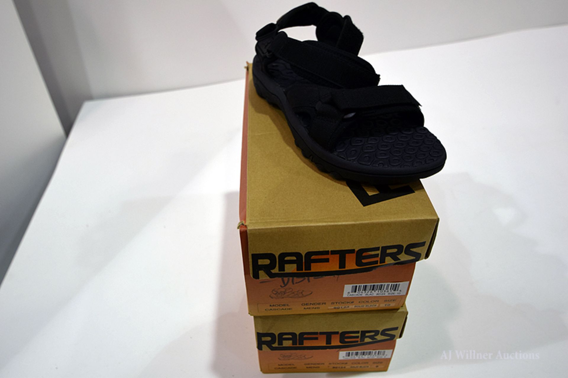 Rafters Sandals - Image 4 of 4