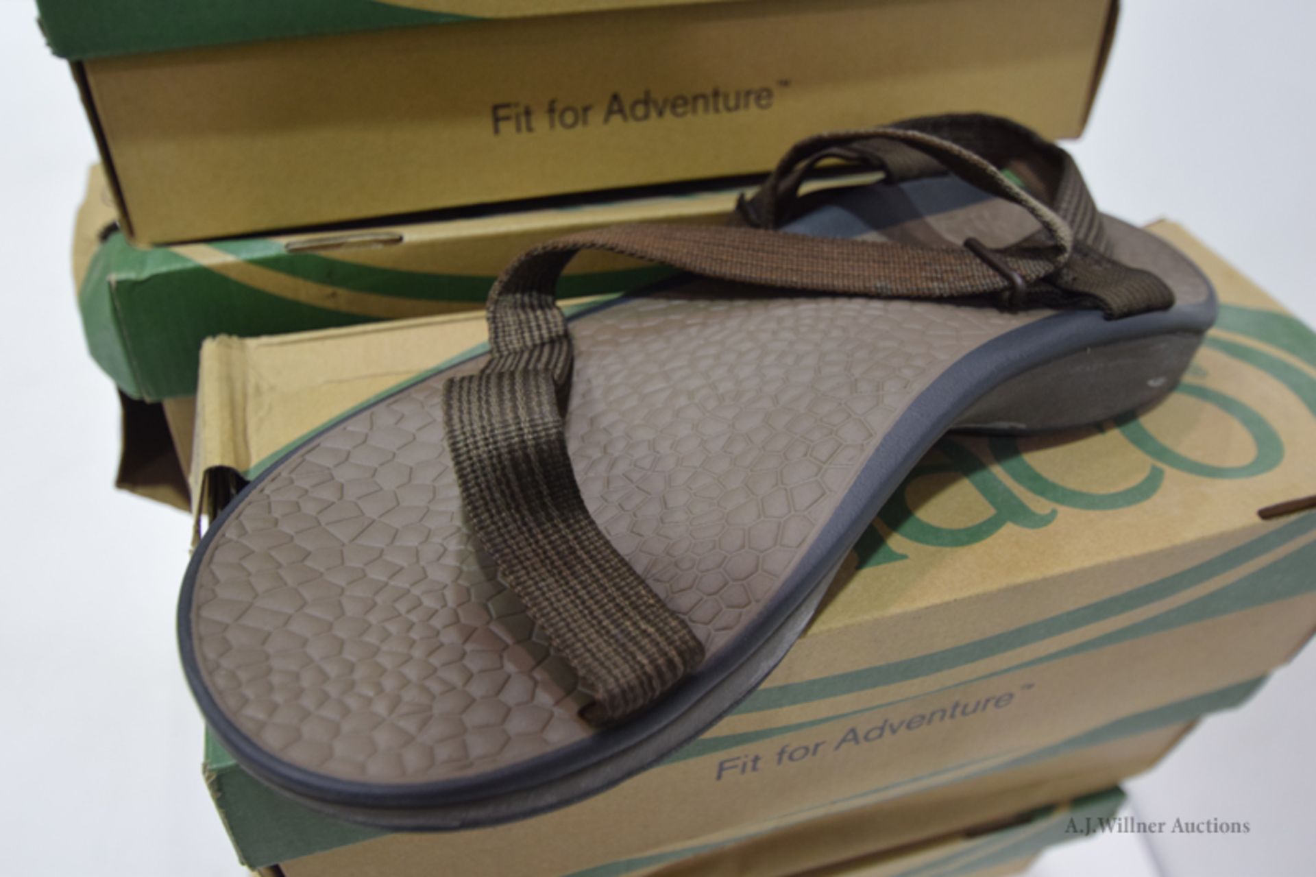 Chaco Footwear - Image 2 of 7