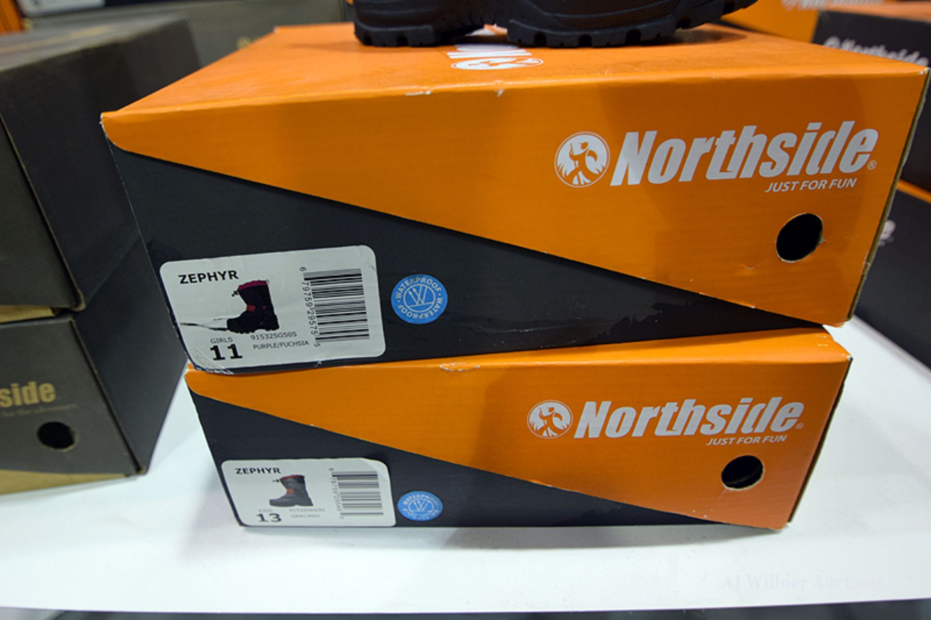 Northside Boots - Image 3 of 7