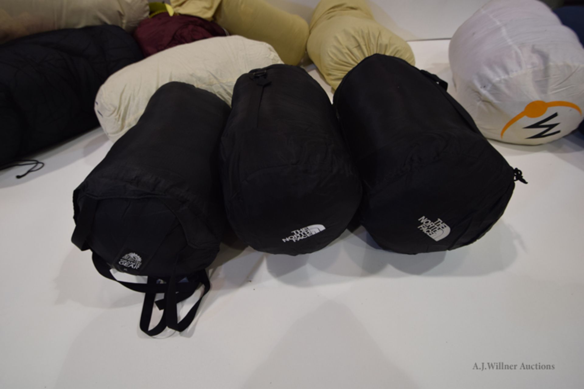 The North Face Sleeping Bags - Image 12 of 21