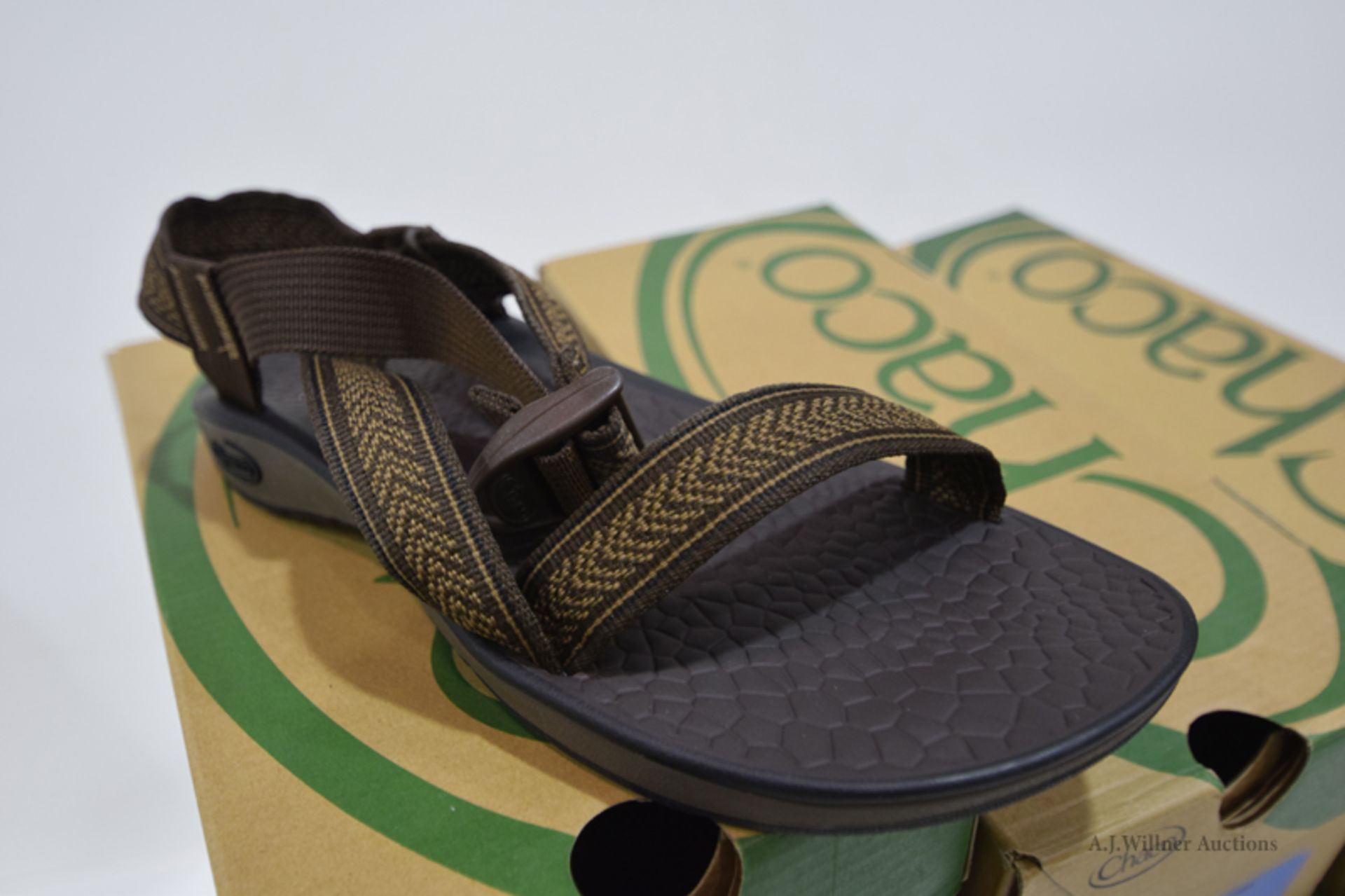 Chaco Footwear - Image 3 of 7