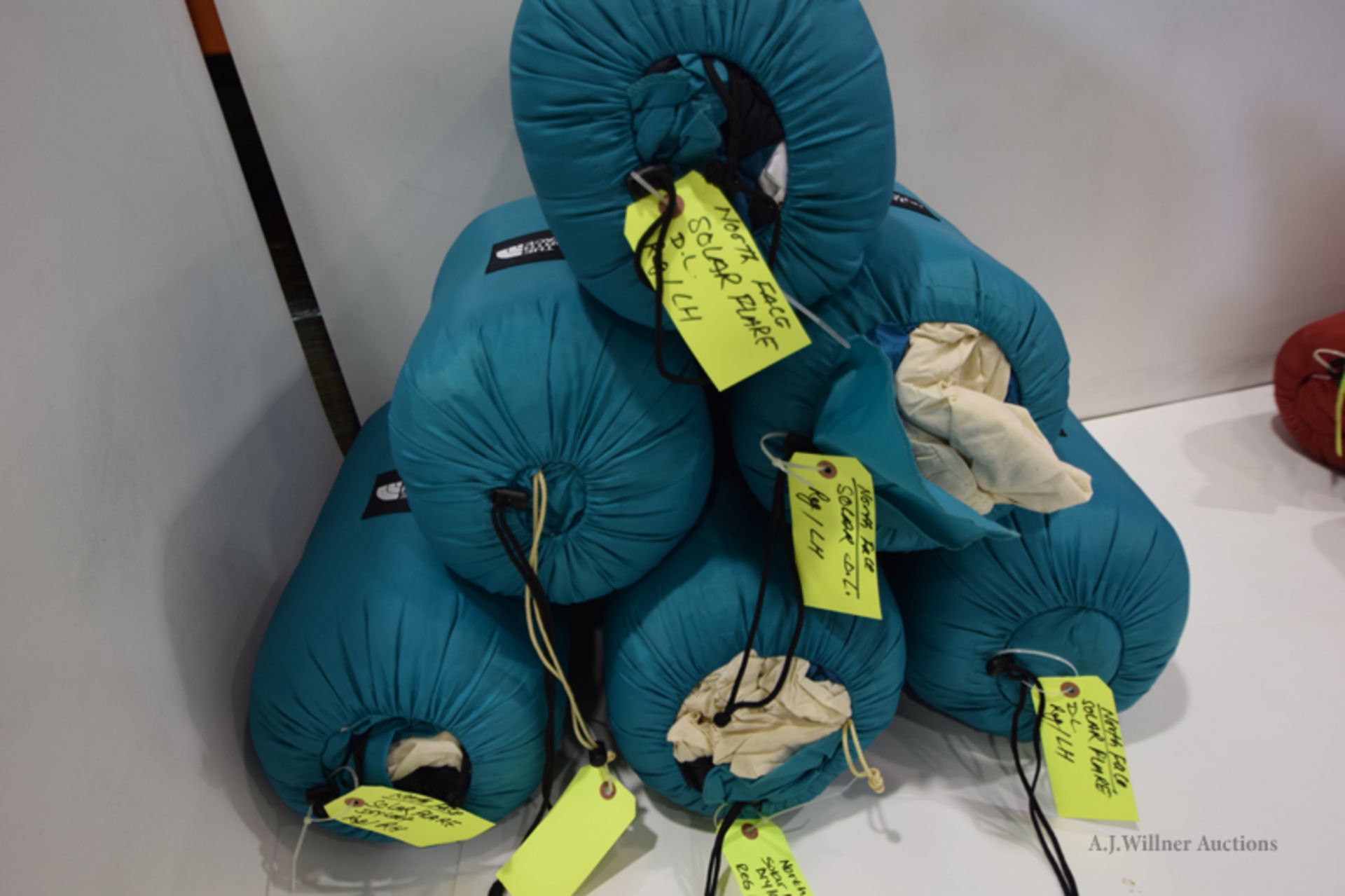 The North Face Sleeping Bags - Image 8 of 17