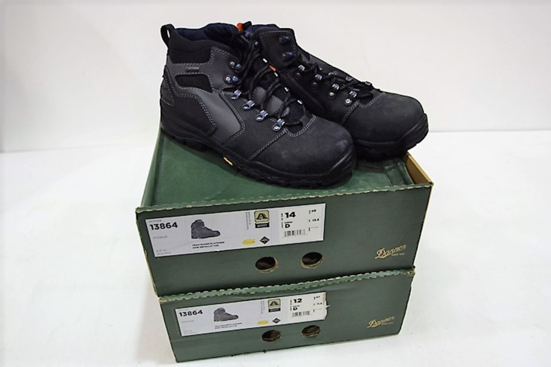 Danner Footwear