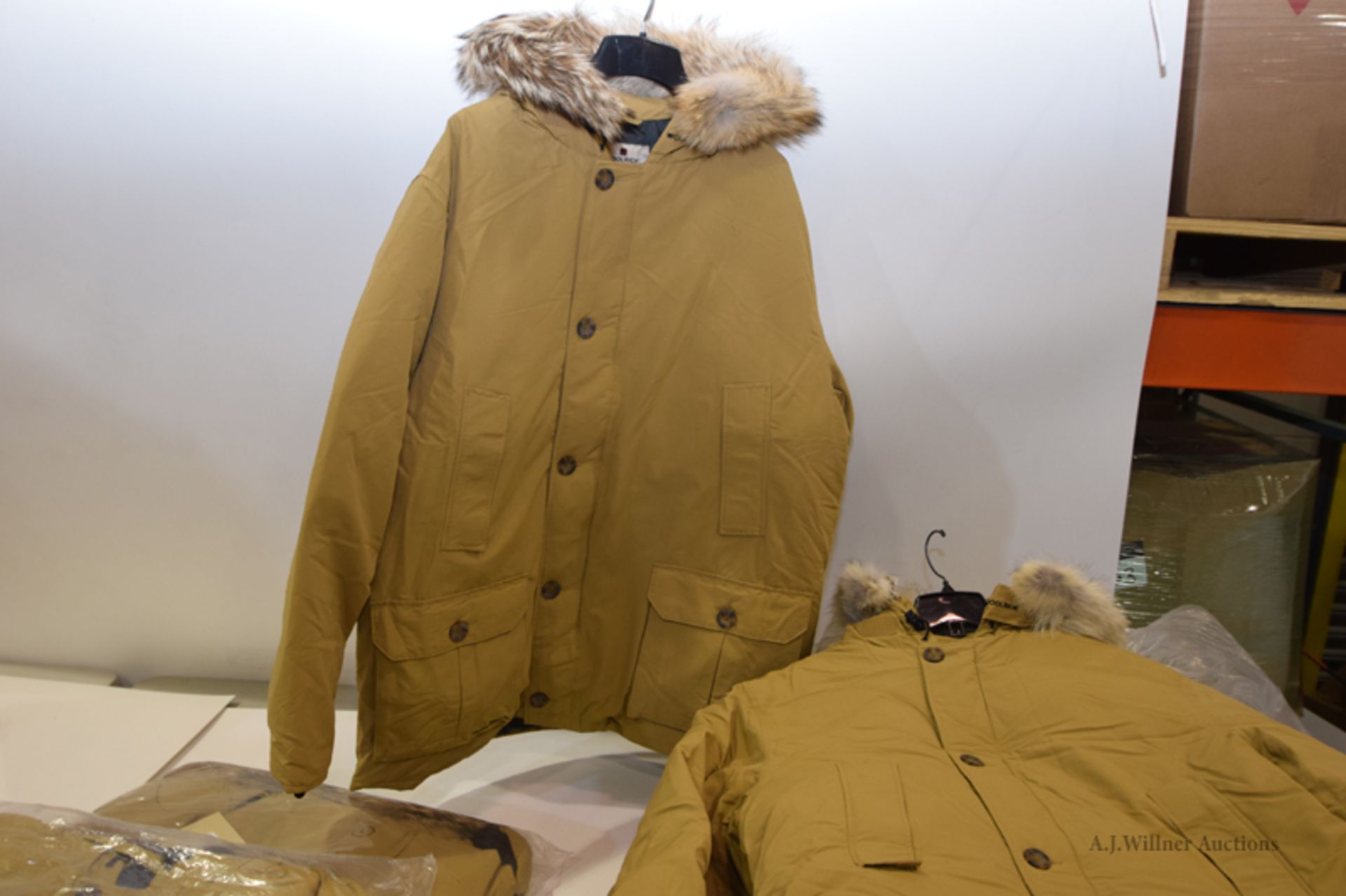 Woolrich Clothing - Image 9 of 10
