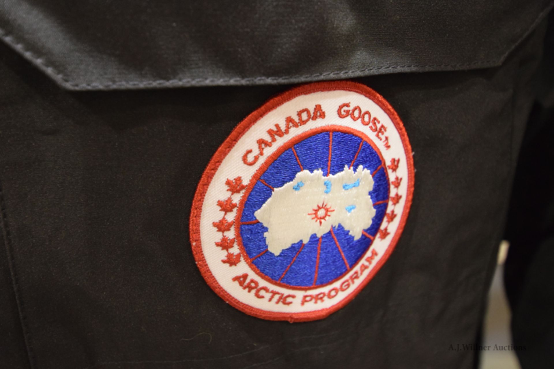Canada Goose Jacket - Image 7 of 22