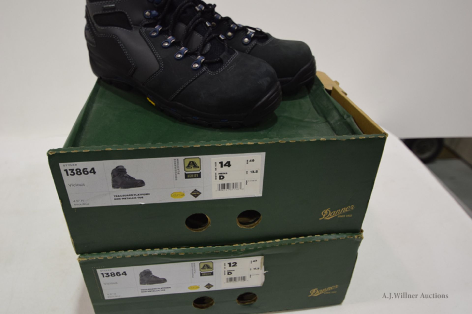 Danner Footwear - Image 4 of 4