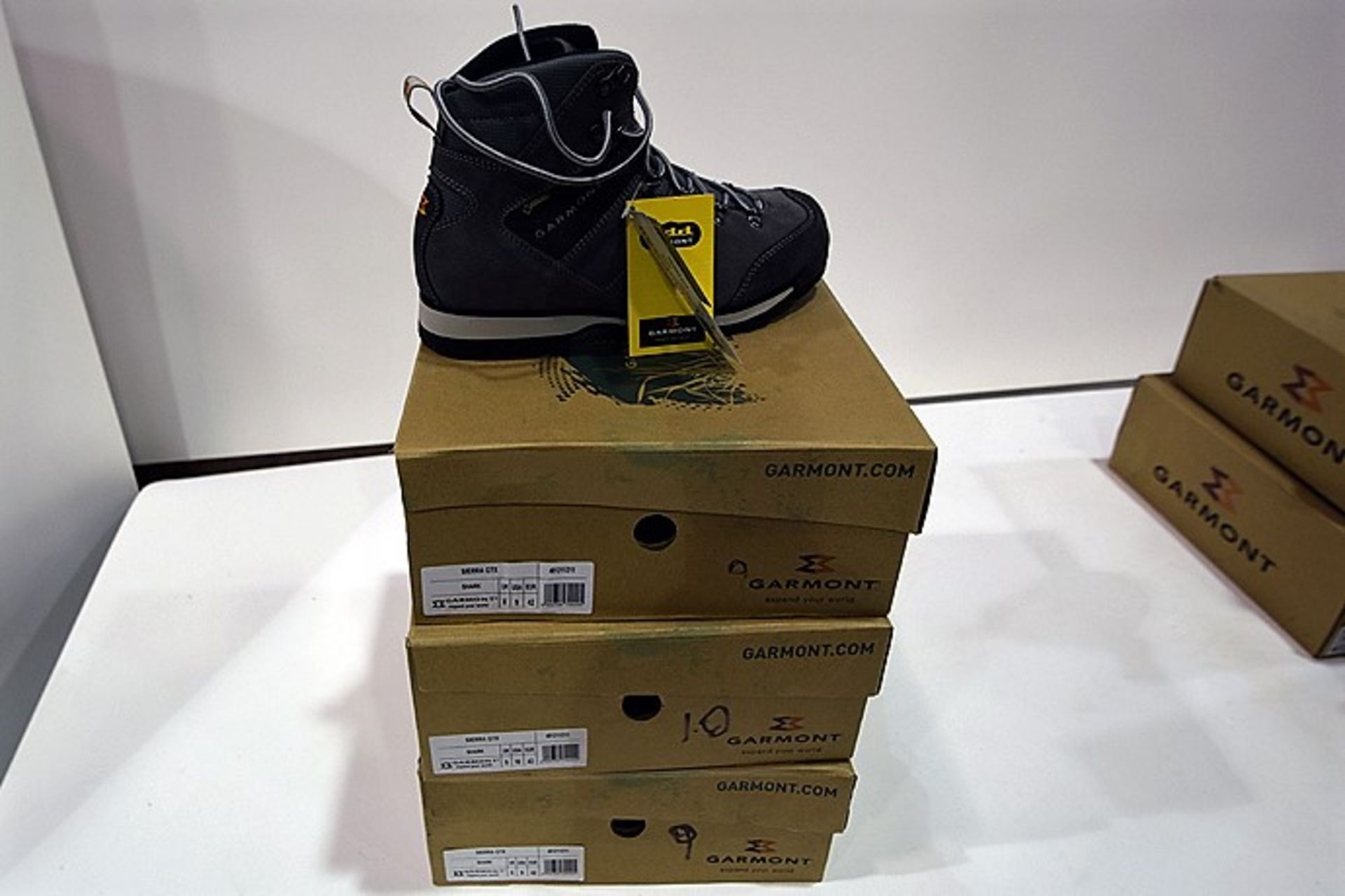 Garmont Boots - Image 3 of 6