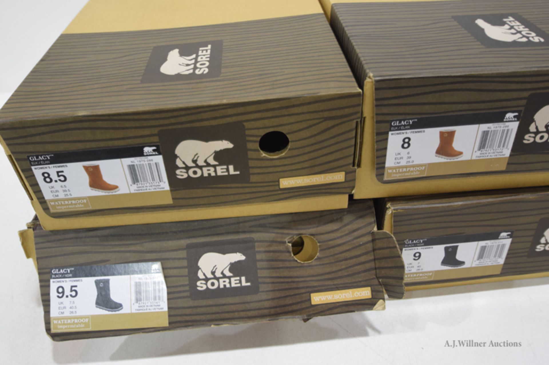 Sorel Footwear - Image 9 of 9