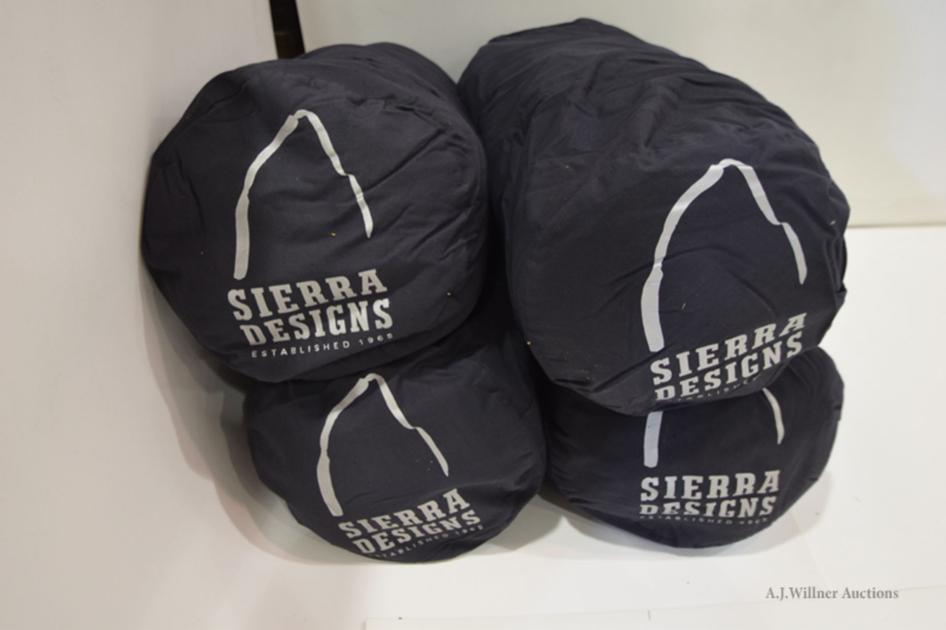 Sierra Designs Sleeping Bag - Image 22 of 23