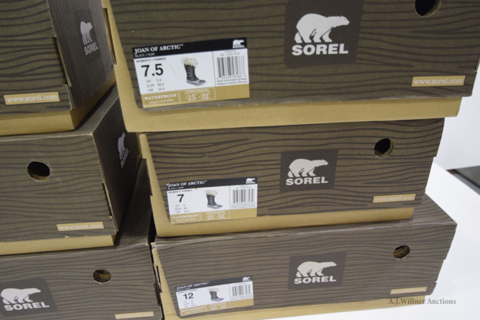 Sorel Footwear - Image 4 of 6
