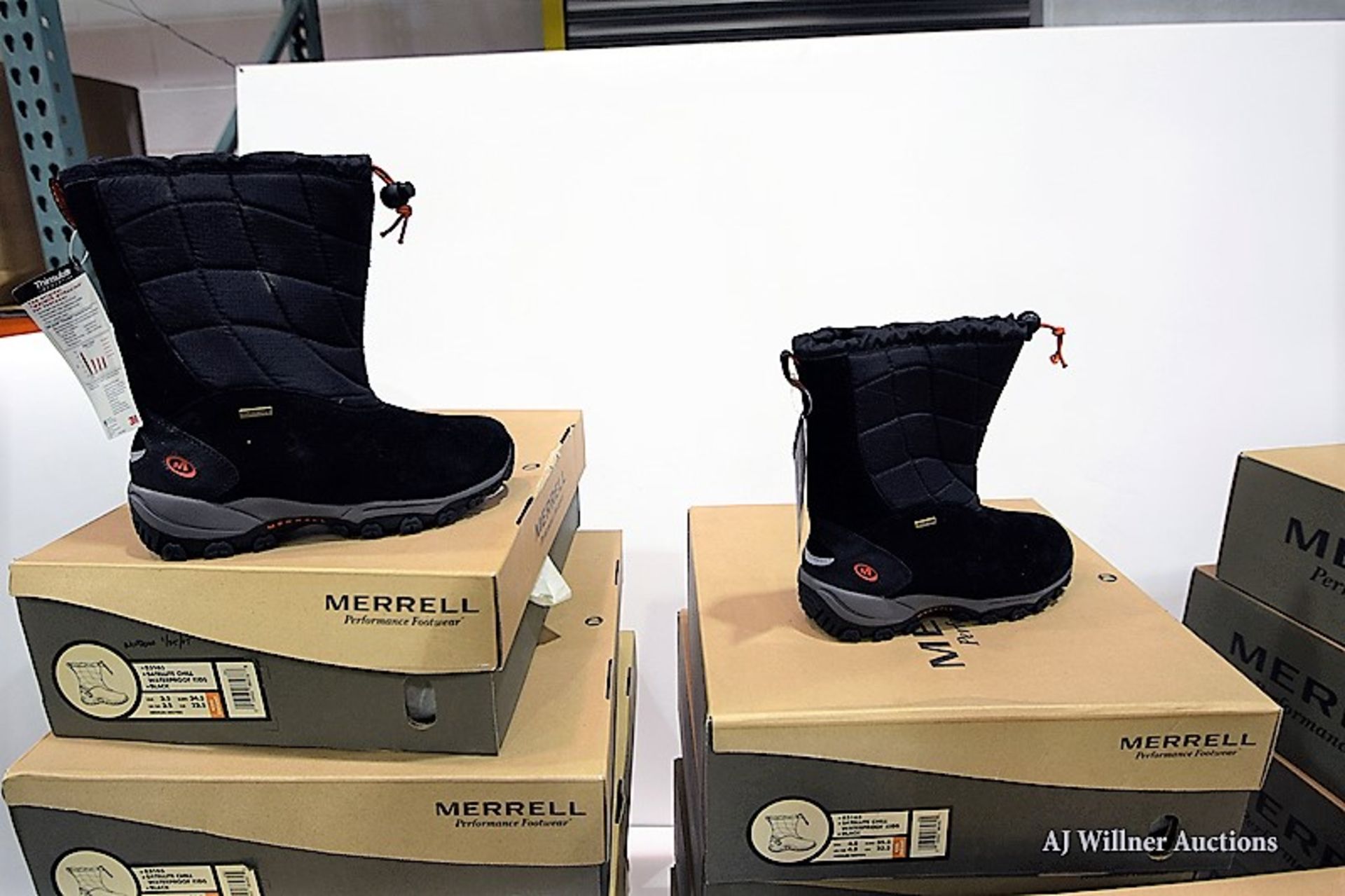 Merrell Boots - Image 5 of 7