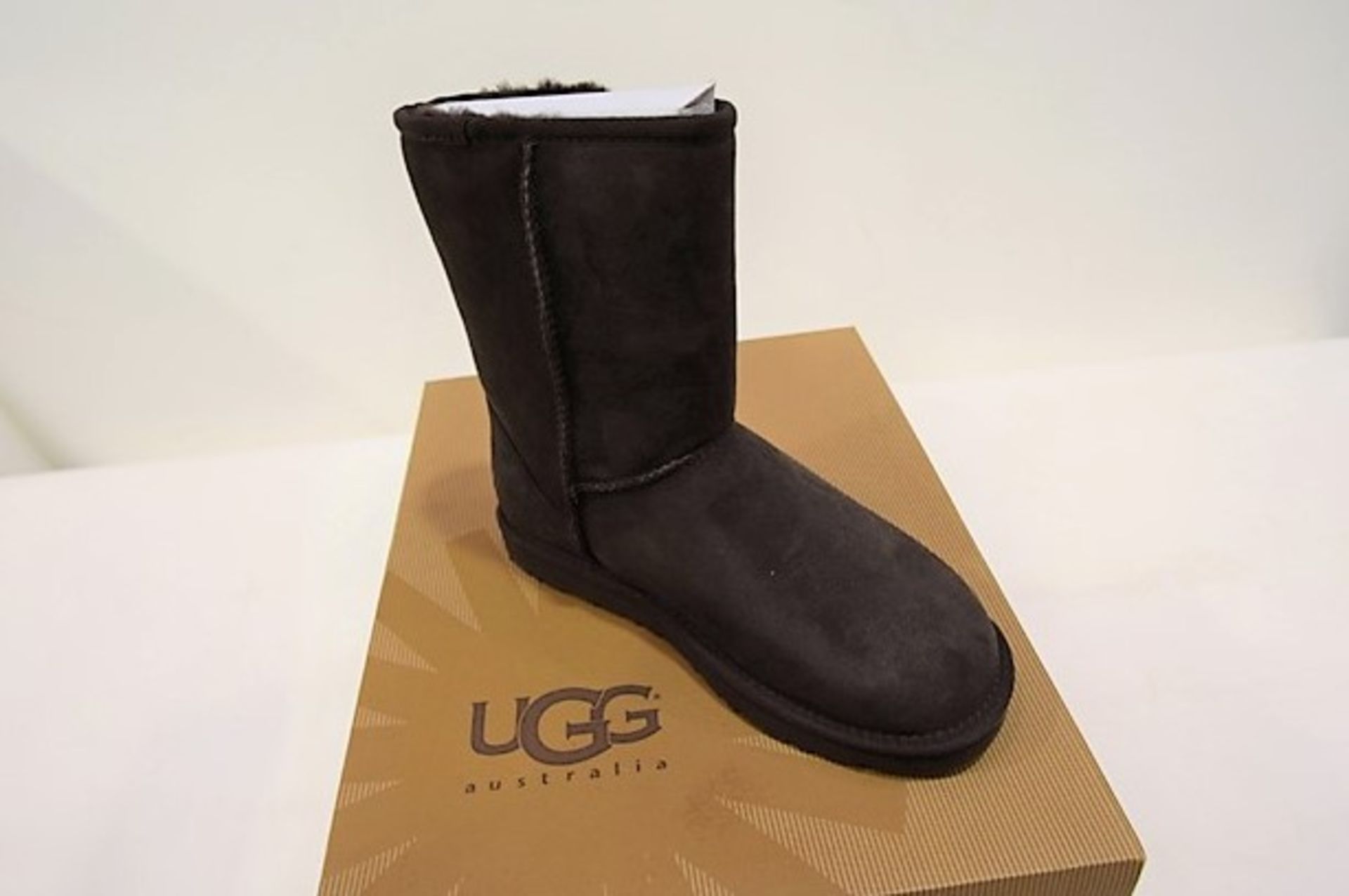 Ugg Footwear - Image 8 of 8