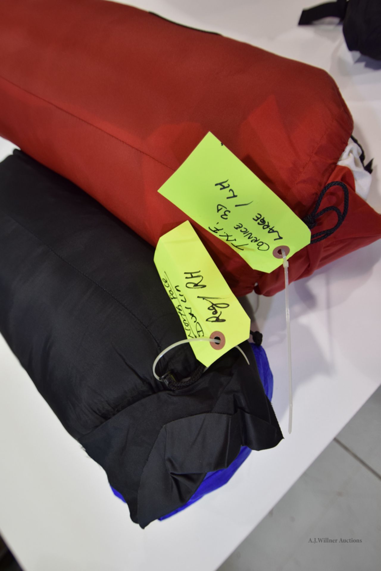 The North Face Sleeping Bags - Image 11 of 21