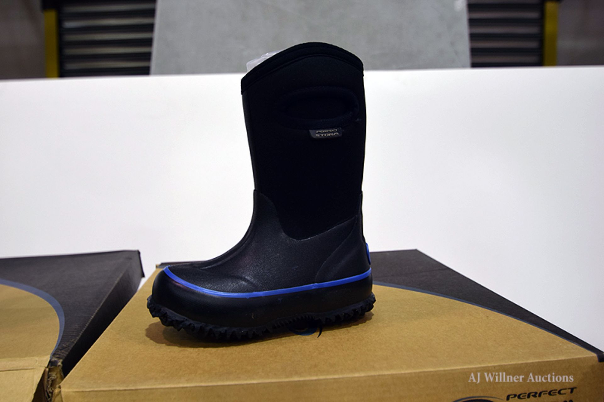 Perfect Storm Boots - Image 2 of 6