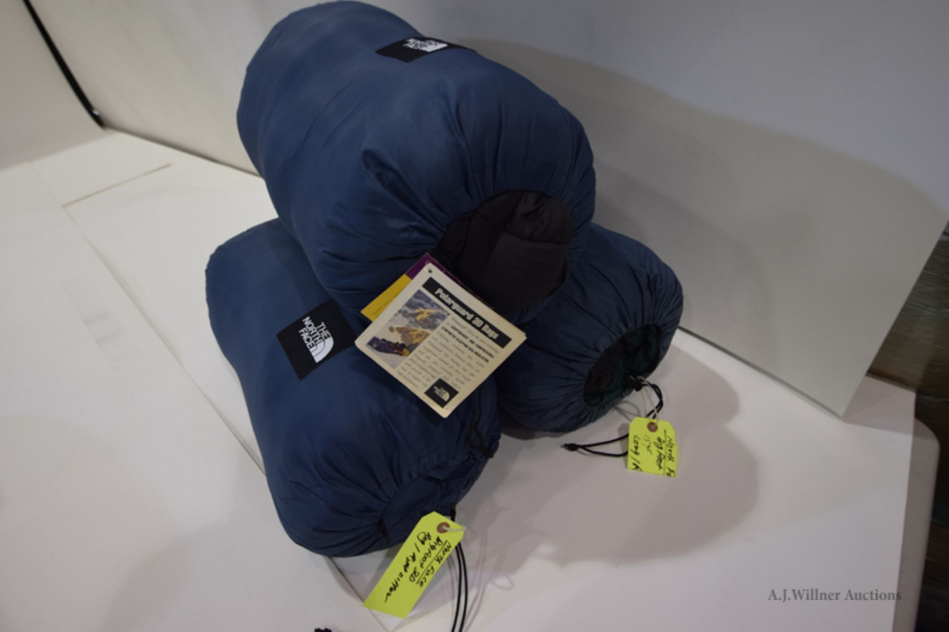 The North Face Sleeping Bags - Image 12 of 17