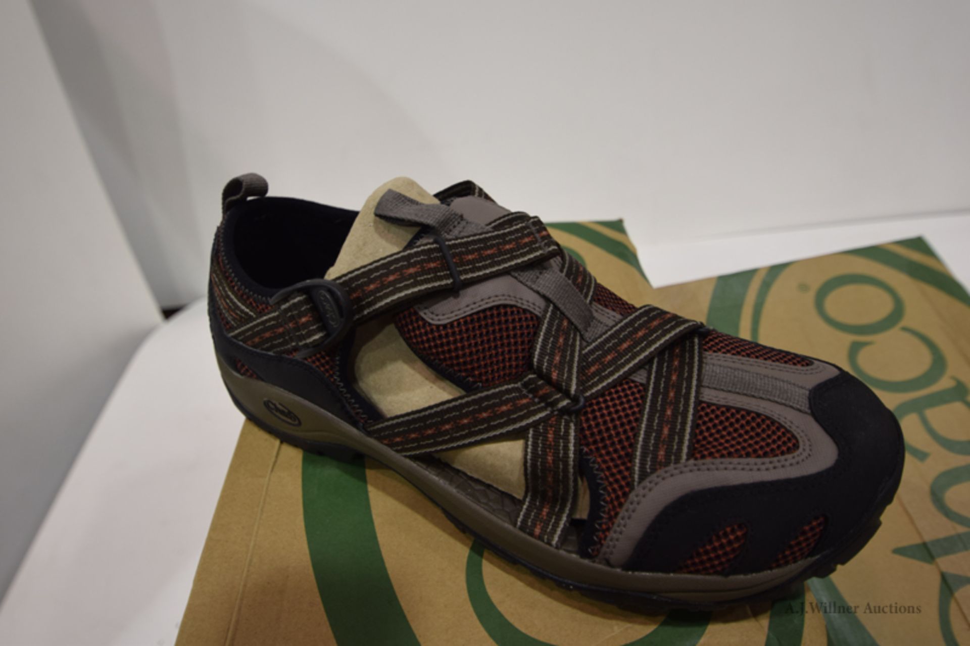 Chaco Footwear - Image 3 of 5