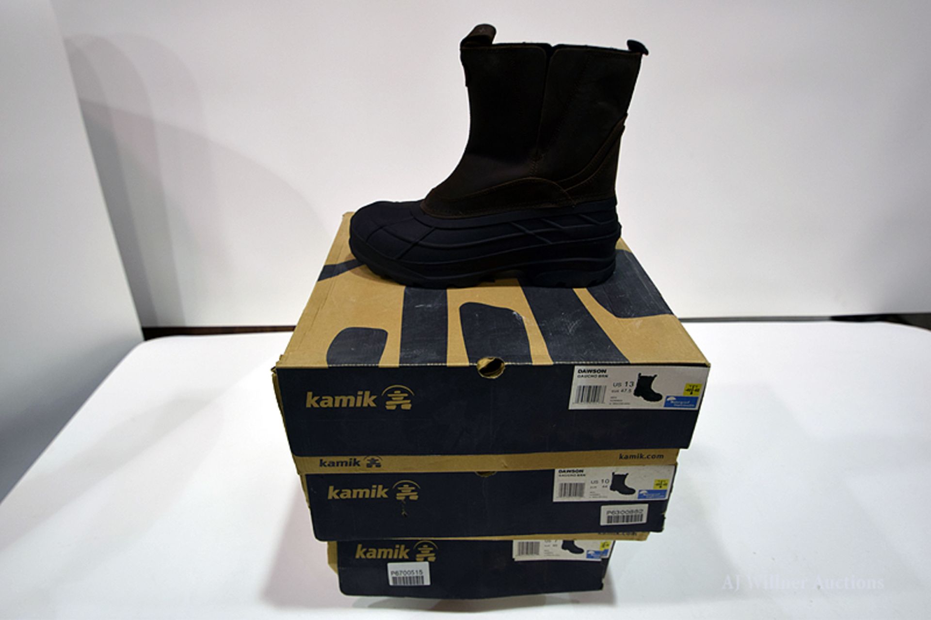 Kamik Boots - Image 8 of 8