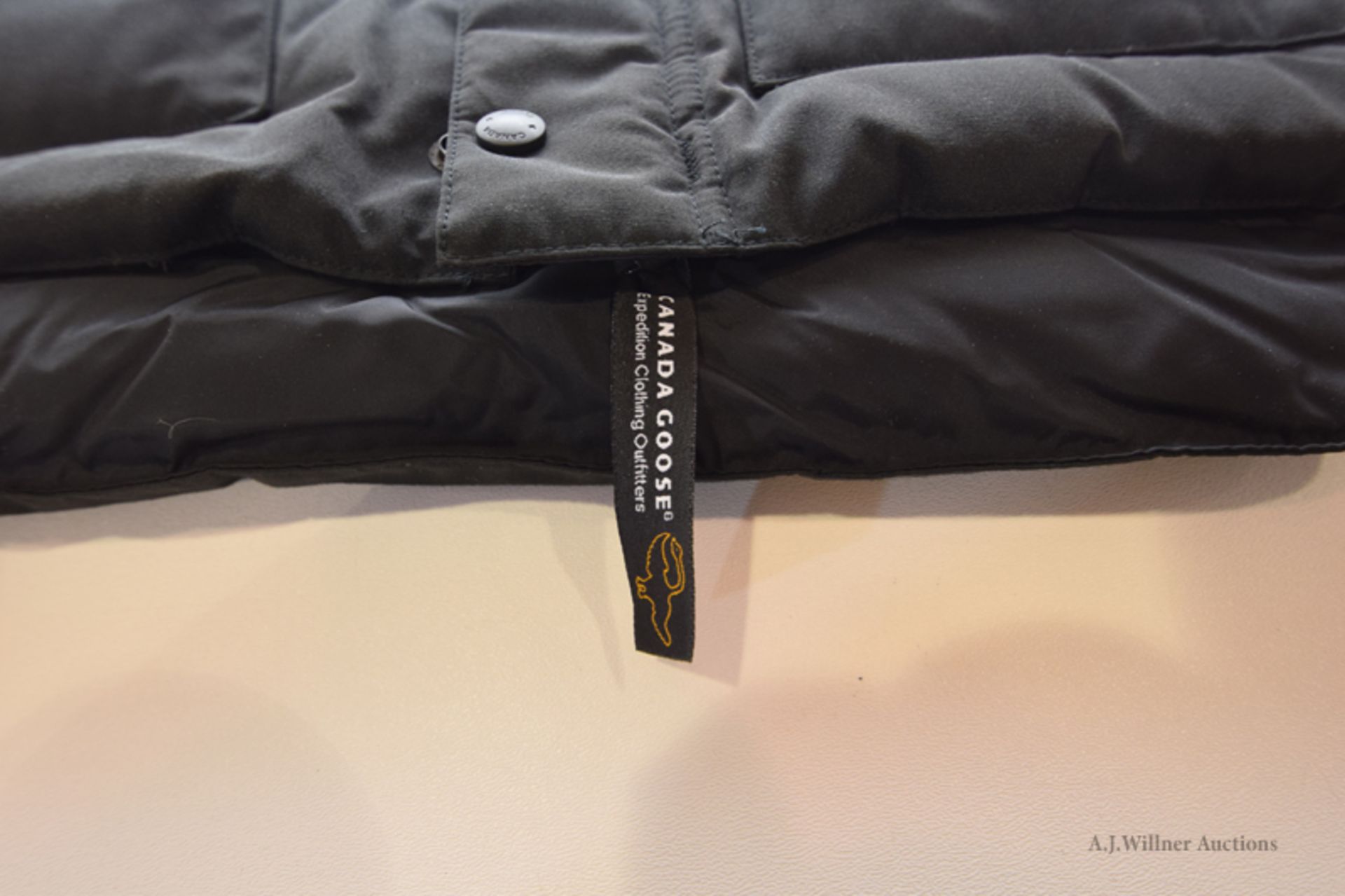 Canada Goose Jacket - Image 15 of 21