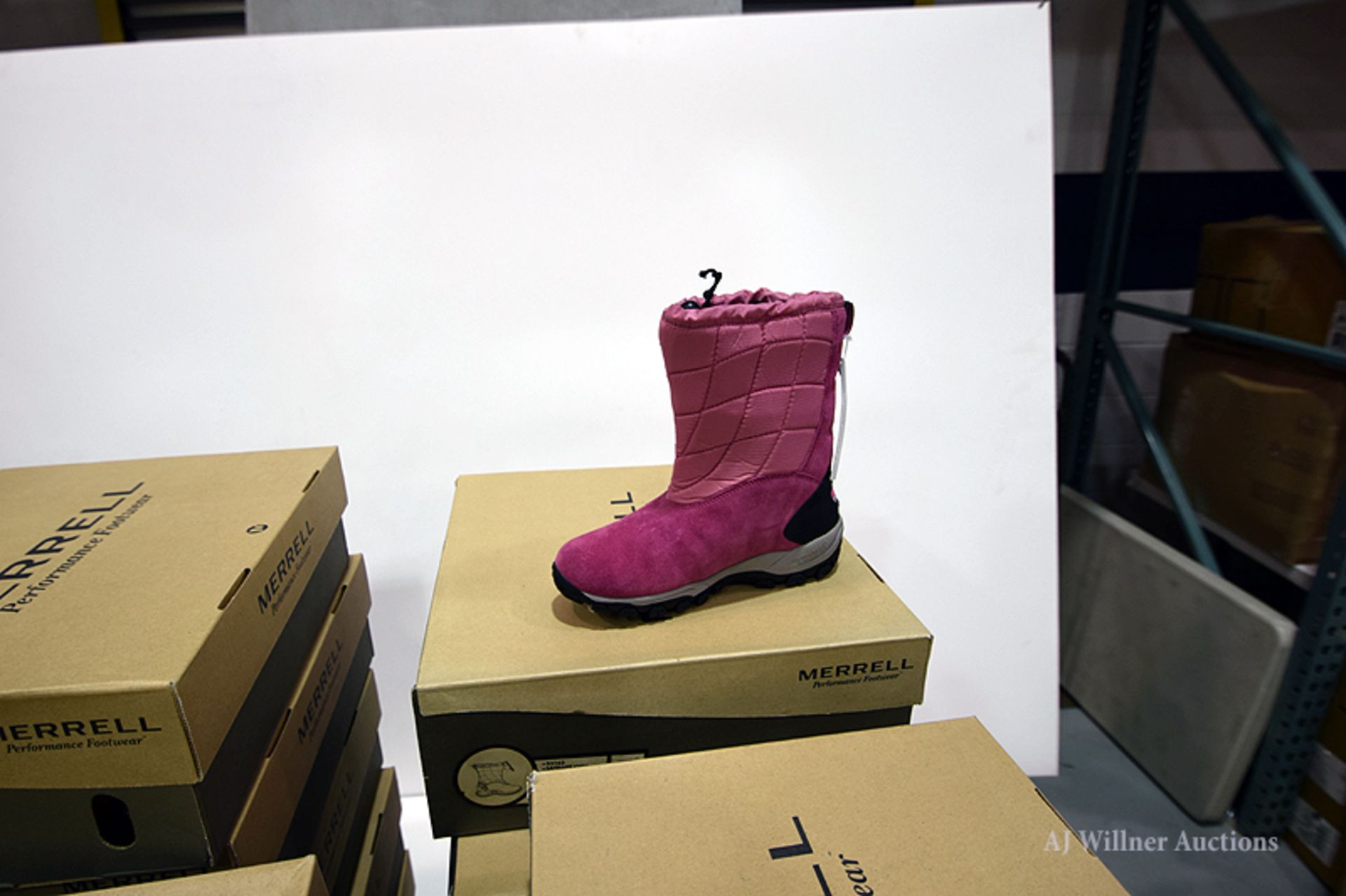 Merrell Boots - Image 2 of 7