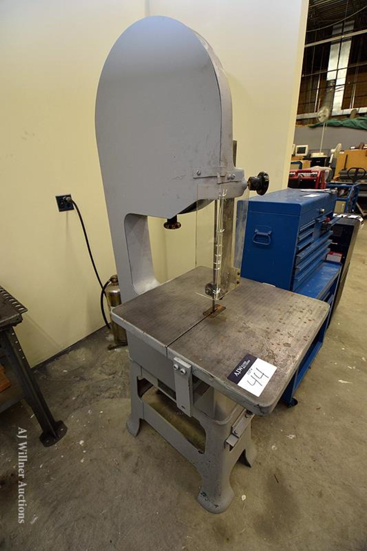 Band Saw