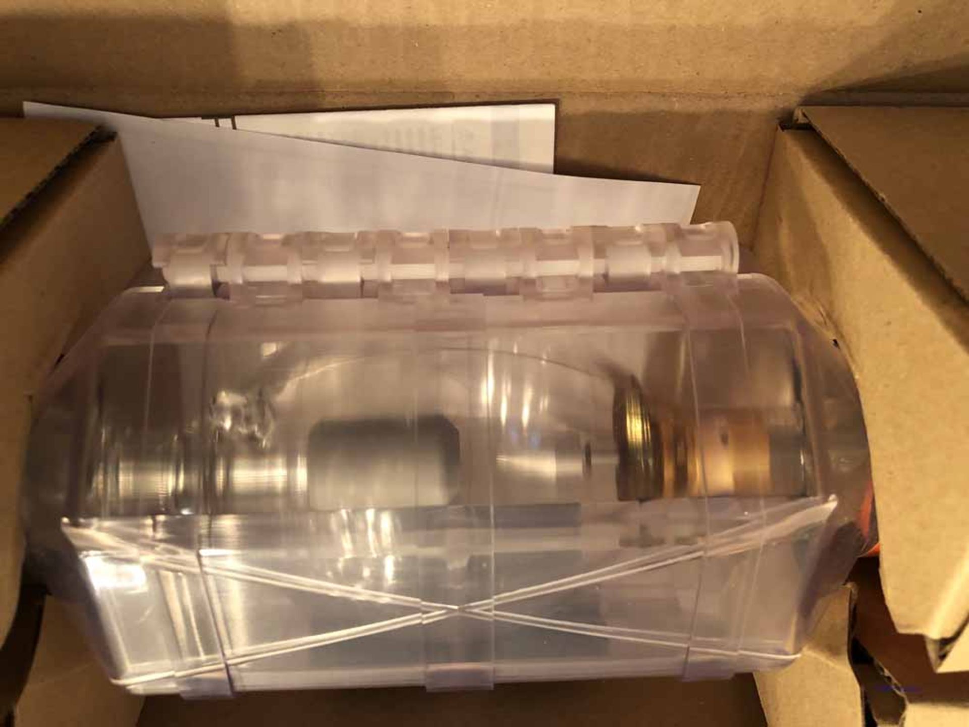 USHIO INC DXL-40SCN Xenon Short Arc Lamp NEW IN BOX - Image 3 of 4
