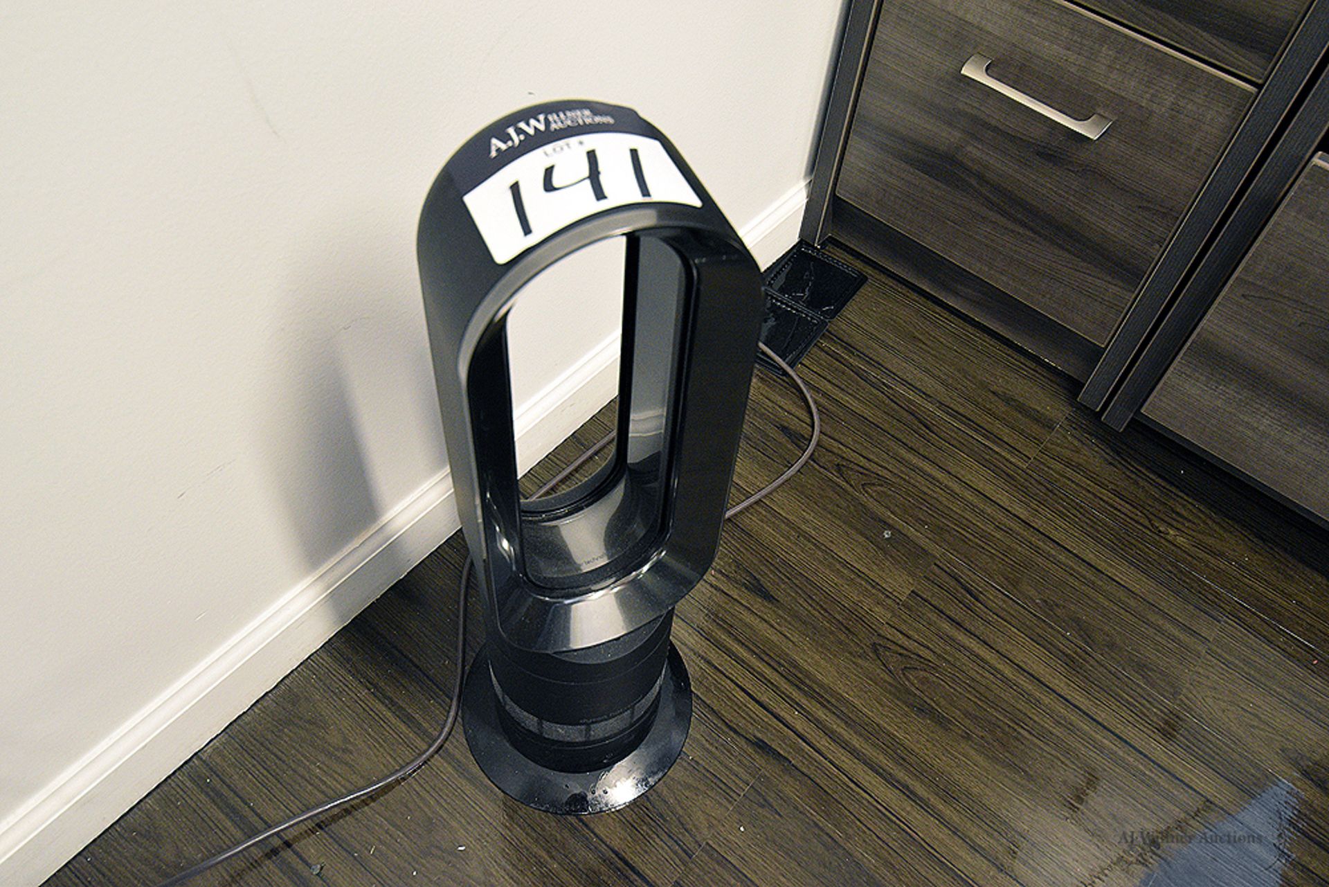 Dyson Hot/Cold Air Mover