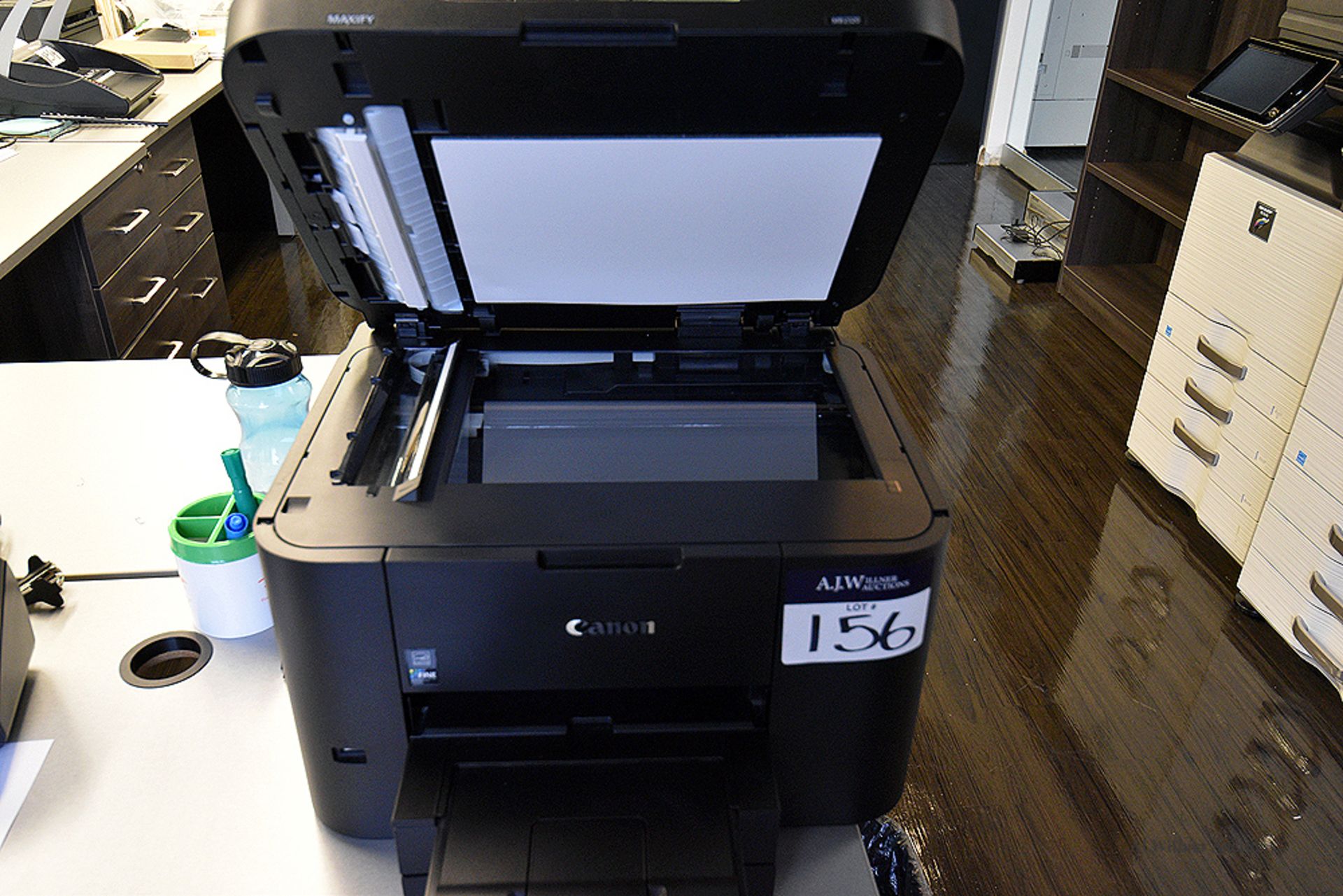 Canon MB2320 All-In-One Printer - Image 2 of 3