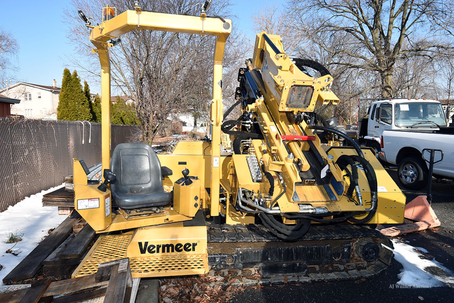 Vermeer PD10 Driver - Image 2 of 8