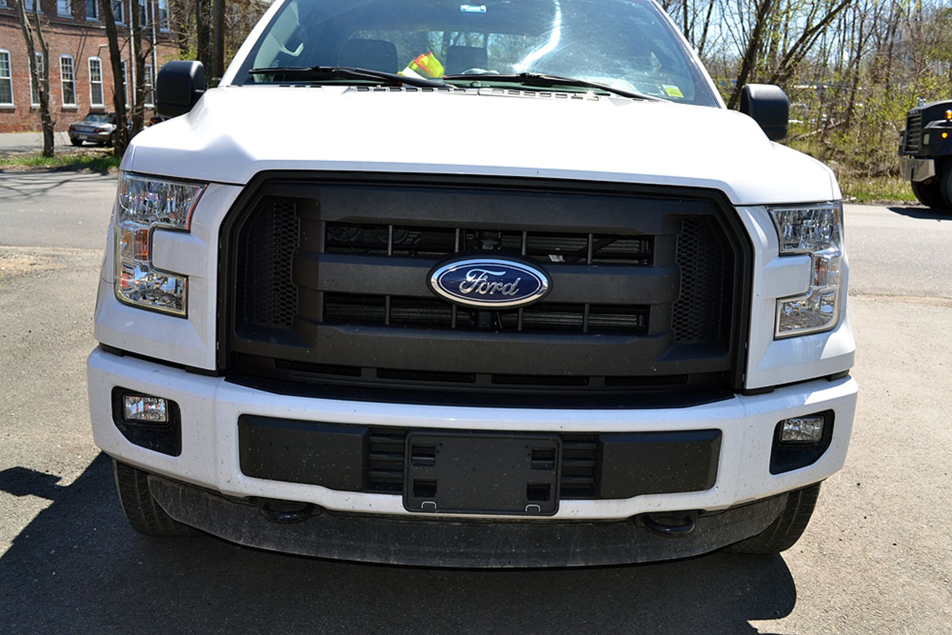 2015 Ford F150 Lariat SuperCab, 4WD Pick Up Truck - Image 6 of 11