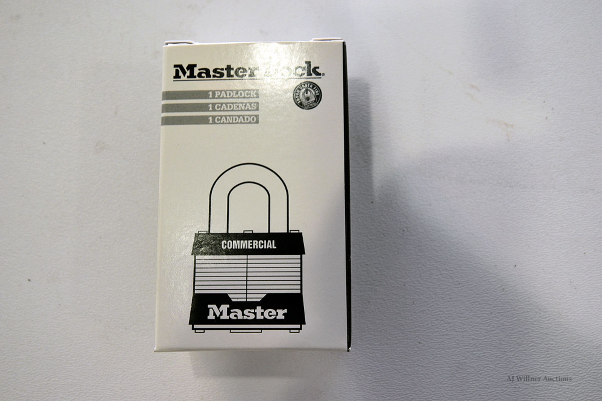 Master Lock Inventory - Image 4 of 4