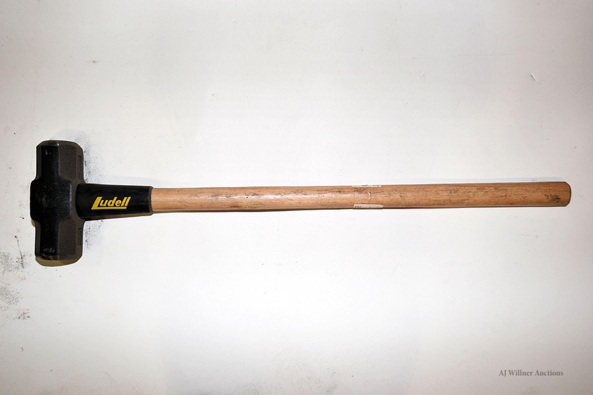 Ludell 12 lbs. Double Faced Sledge Hammer